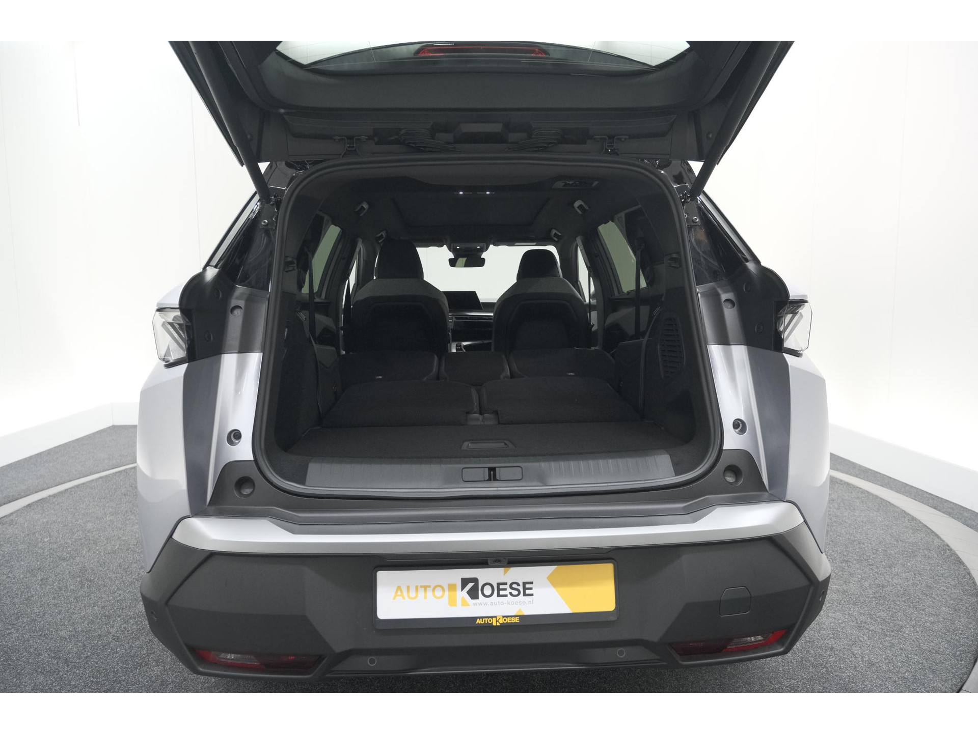 Peugeot 5008 HYbrid 145 e-DCS6 GT | Panoramadak | Camera | Elektrische Achterklep | Adaptieve Cruise Control