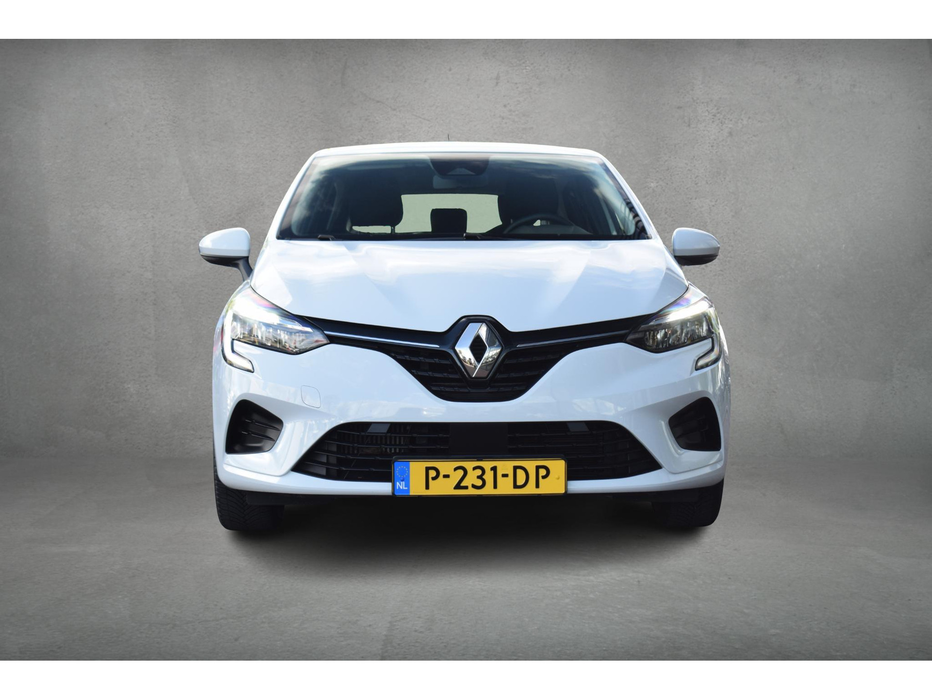 Renault Clio 1.0 TCe Zen | Apple CarPlay | Cruise | Airco | Sportstoelen