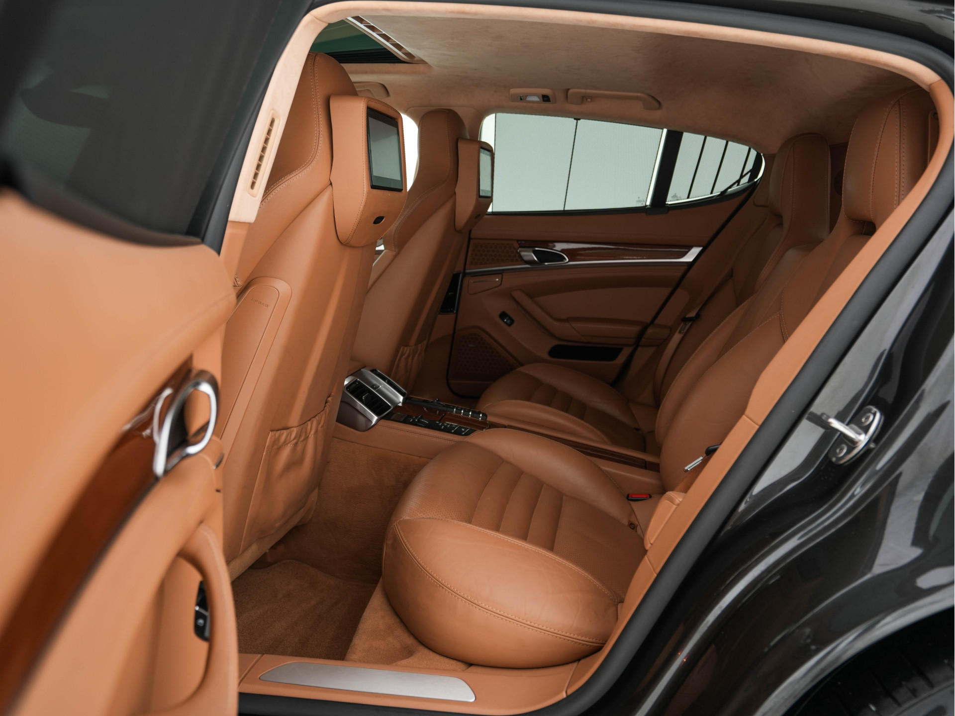 Porsche Panamera 4.8 Turbo AWD *PANO | ADAPTIVE-CRUISE | SPORT-CHRONO-PACK | FULL-LEATHER | XENON | AIR-SUSPENSION | MEMORY-PACK | BOSE-SOUND | SPORT-SEATS | KEYLESS | CAMERA | NAVI-FULLMAP | SHIFT-PADDLES |  20''ALU *