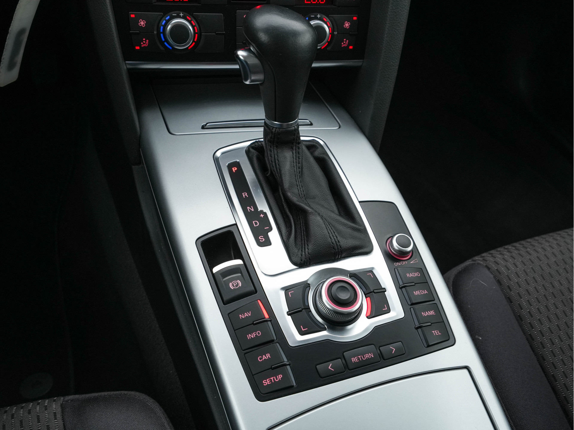 Audi A6 Limousine 2.0 TFSI Advance Aut. *XENON | NAVI-FULLMAP | ECC | PDC | CRUISE | COMFORT-SEATS | 18''ALU*