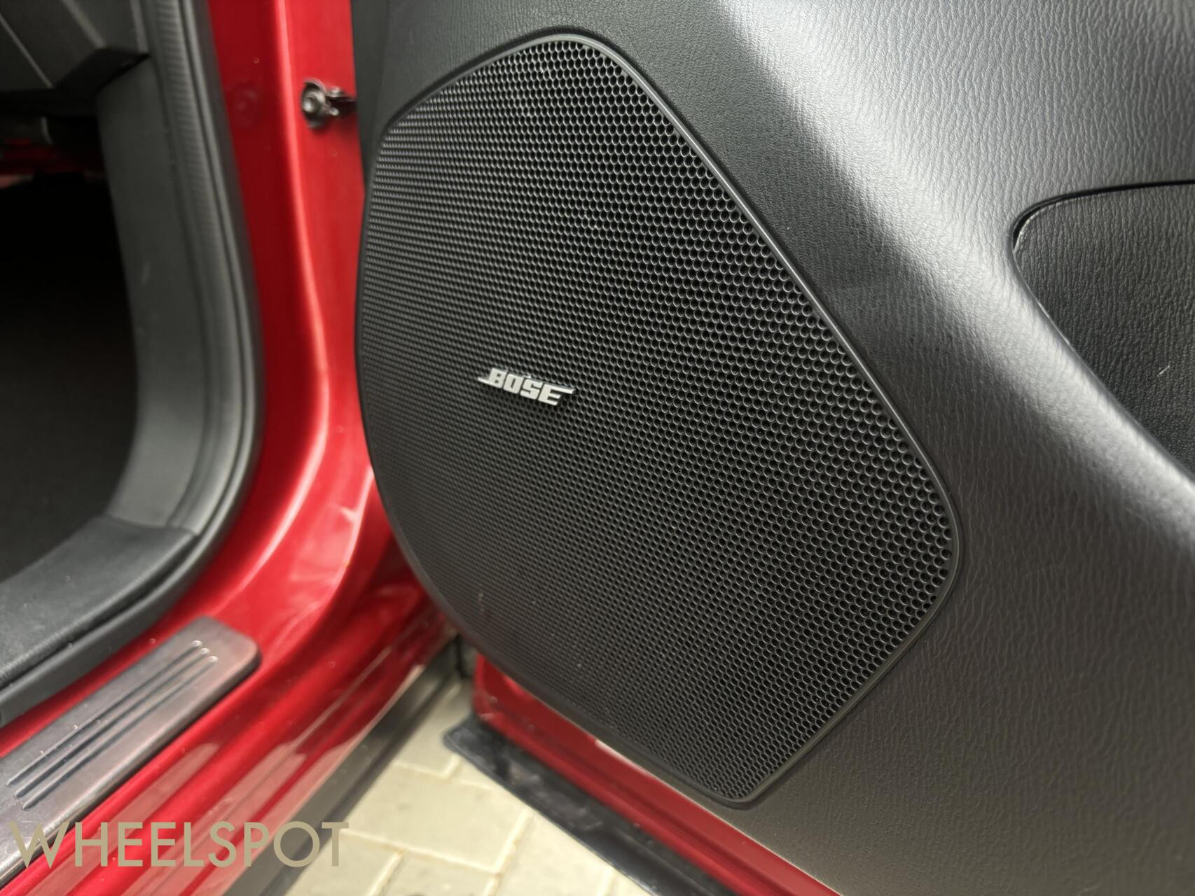 Mazda CX-5 2.0 SkyActiv GT-M|Camera|Memory|Bose|Trekhaak