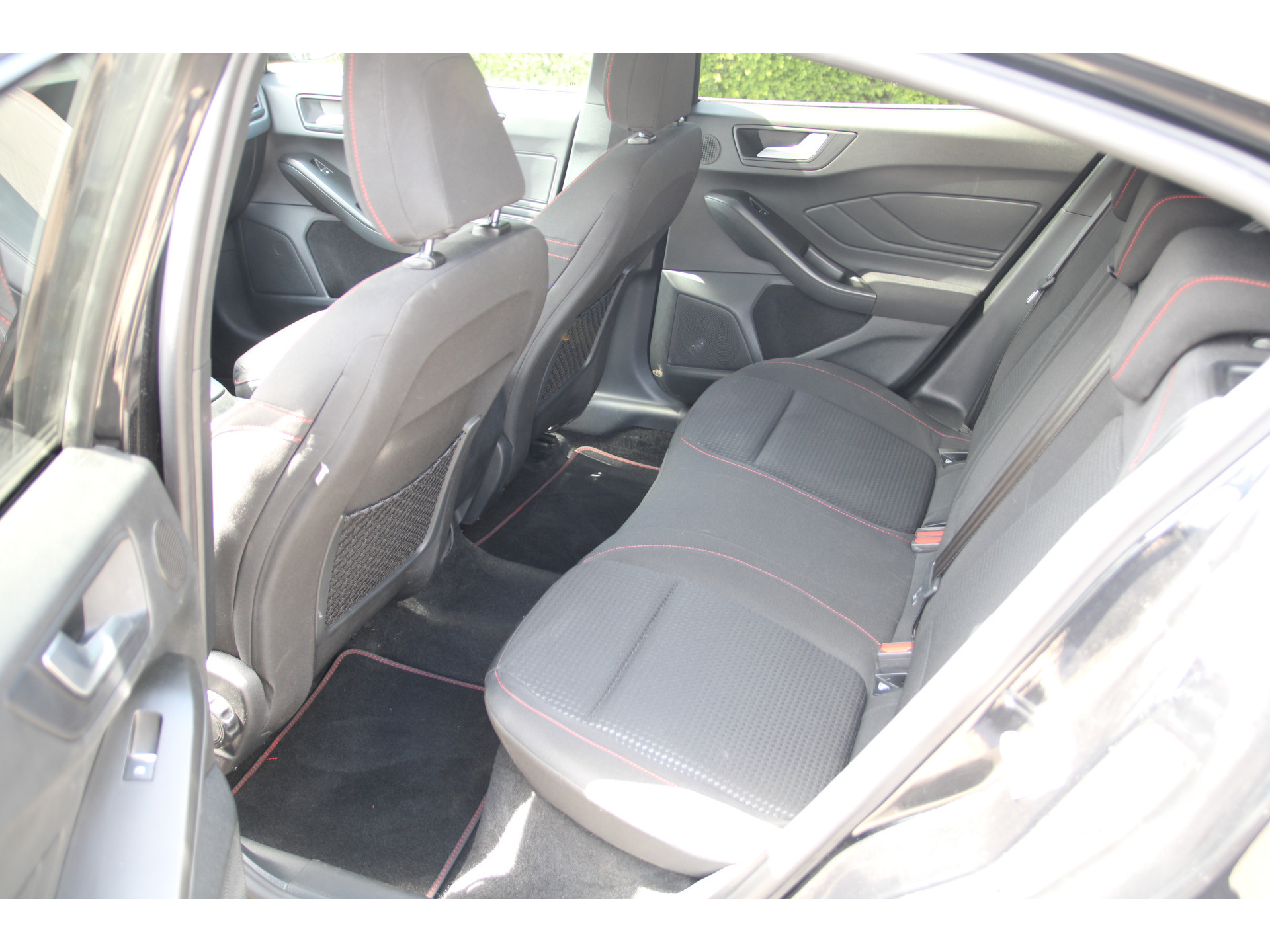 Ford Focus 1.0 EcoBoost Hybrid 155 PK ST Line X Automaat WINTER-PACK| B&O AUDIO | MATRIX LED |