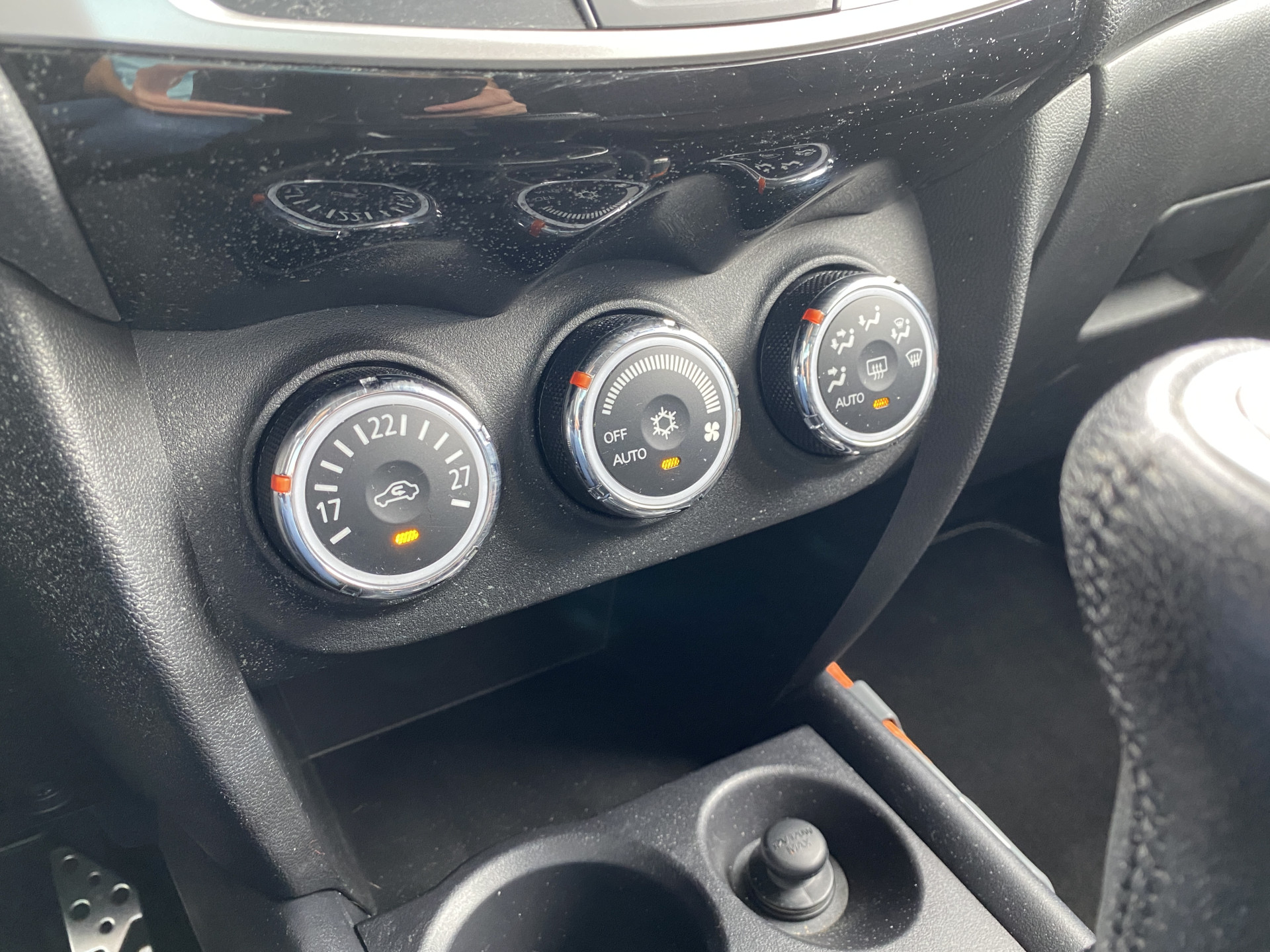 Mitsubishi ASX 1.6 Cleartec 117 pk Connect Pro | dealer onderh. | navigatie | cruise control | apple carplay | camera | trekhaak