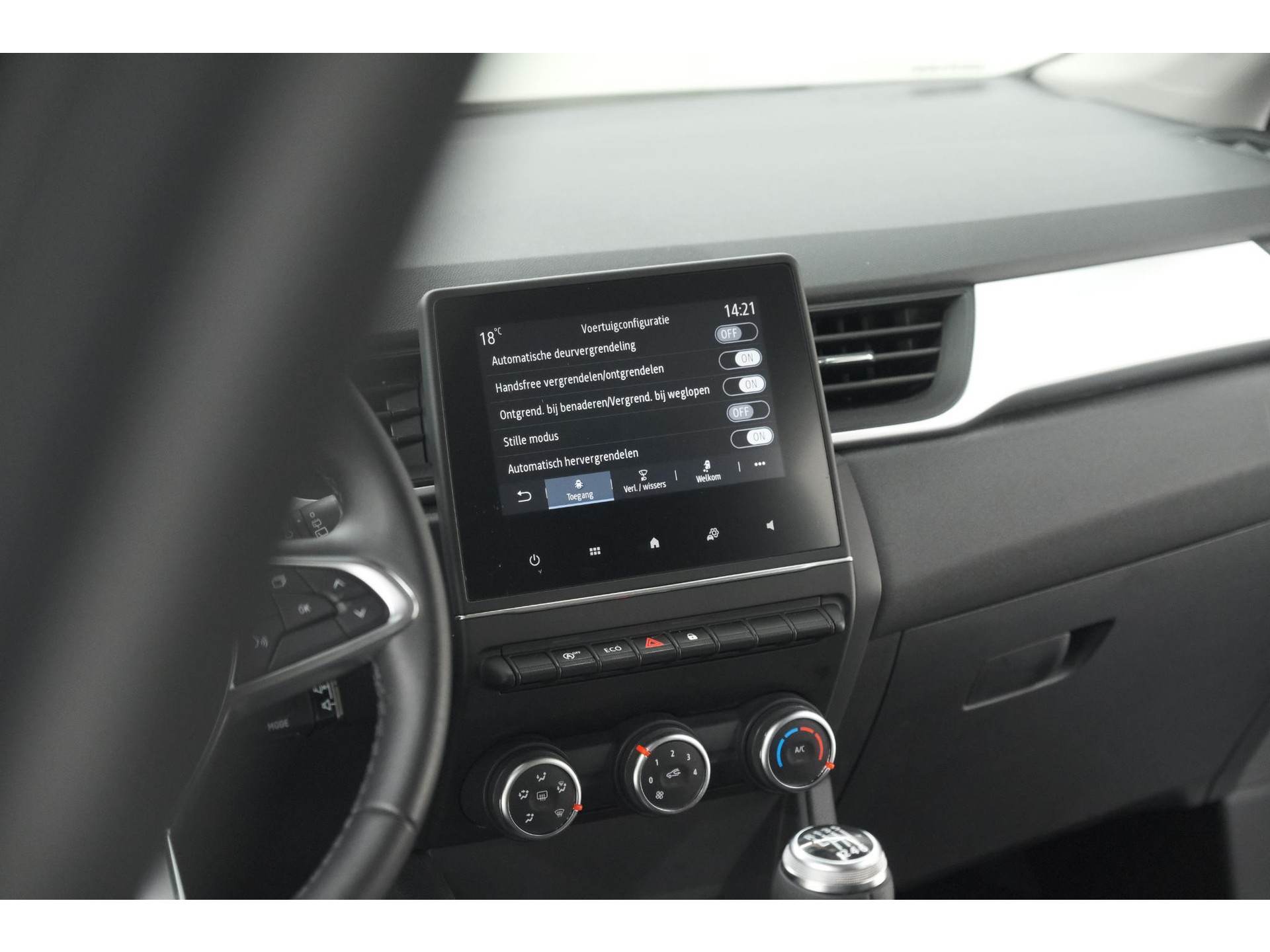 Renault Captur TCe 90 Evolution | Camera | Navigatie | Parkeersensoren | Apple Carplay