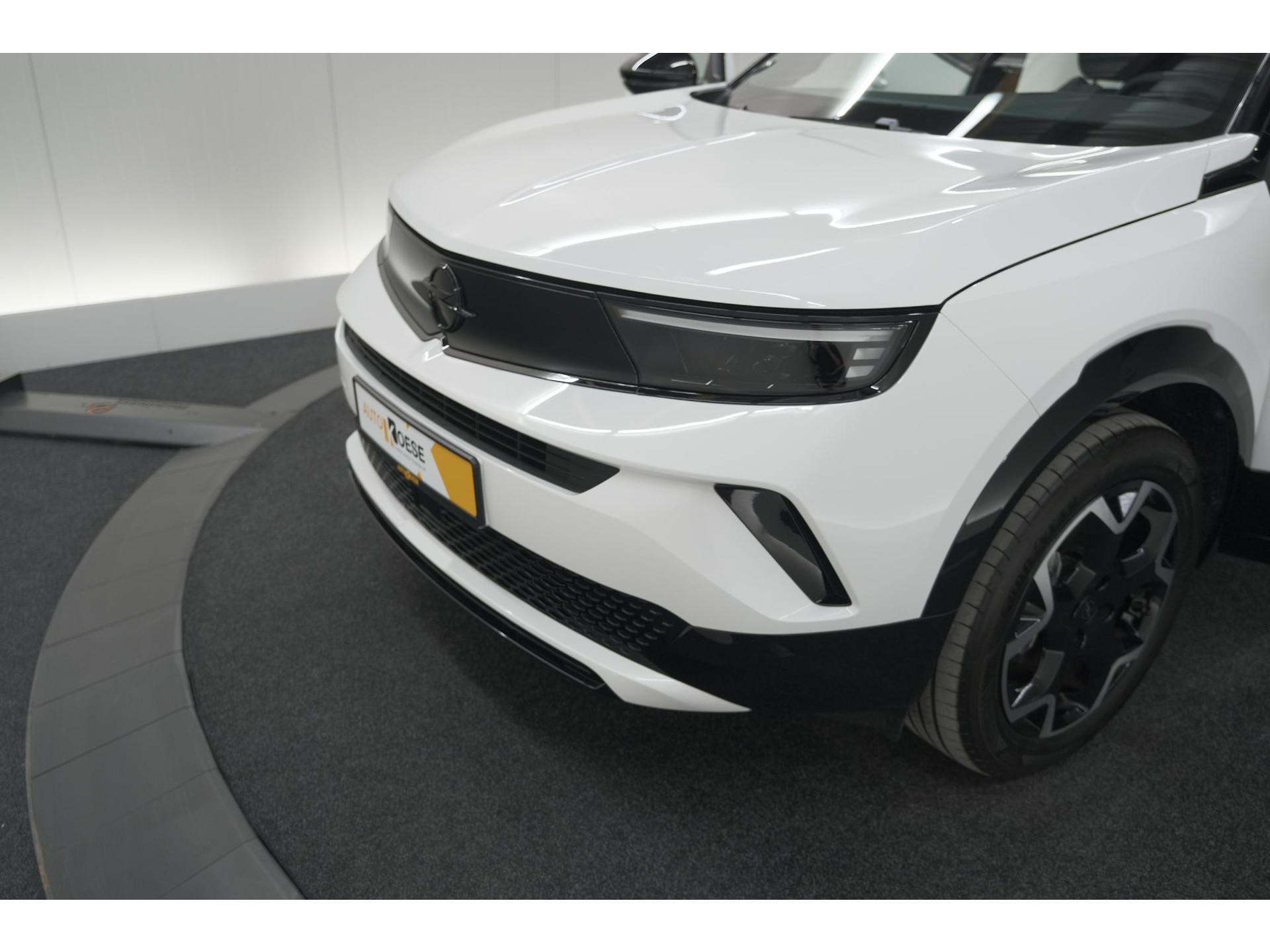 Opel Mokka Turbo 130 AT8 GS | Nieuw Model | Camera | Massagefunctie | Apple Carplay | Stoelverwarming