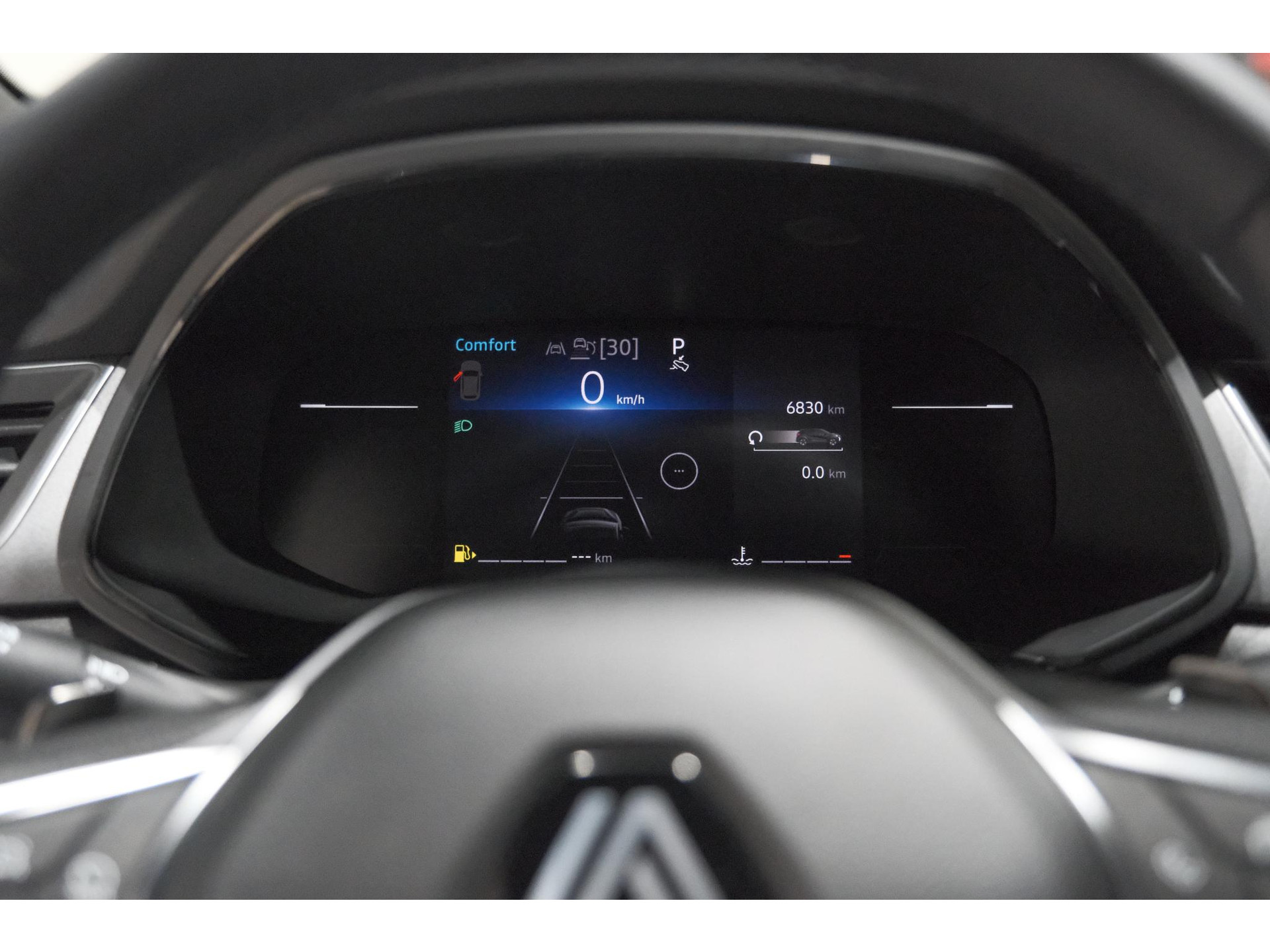Renault Captur Mild Hybrid 160 EDC Techno | Pack Winter | Camera | Adaptieve Cruise Control | Apple Carplay
