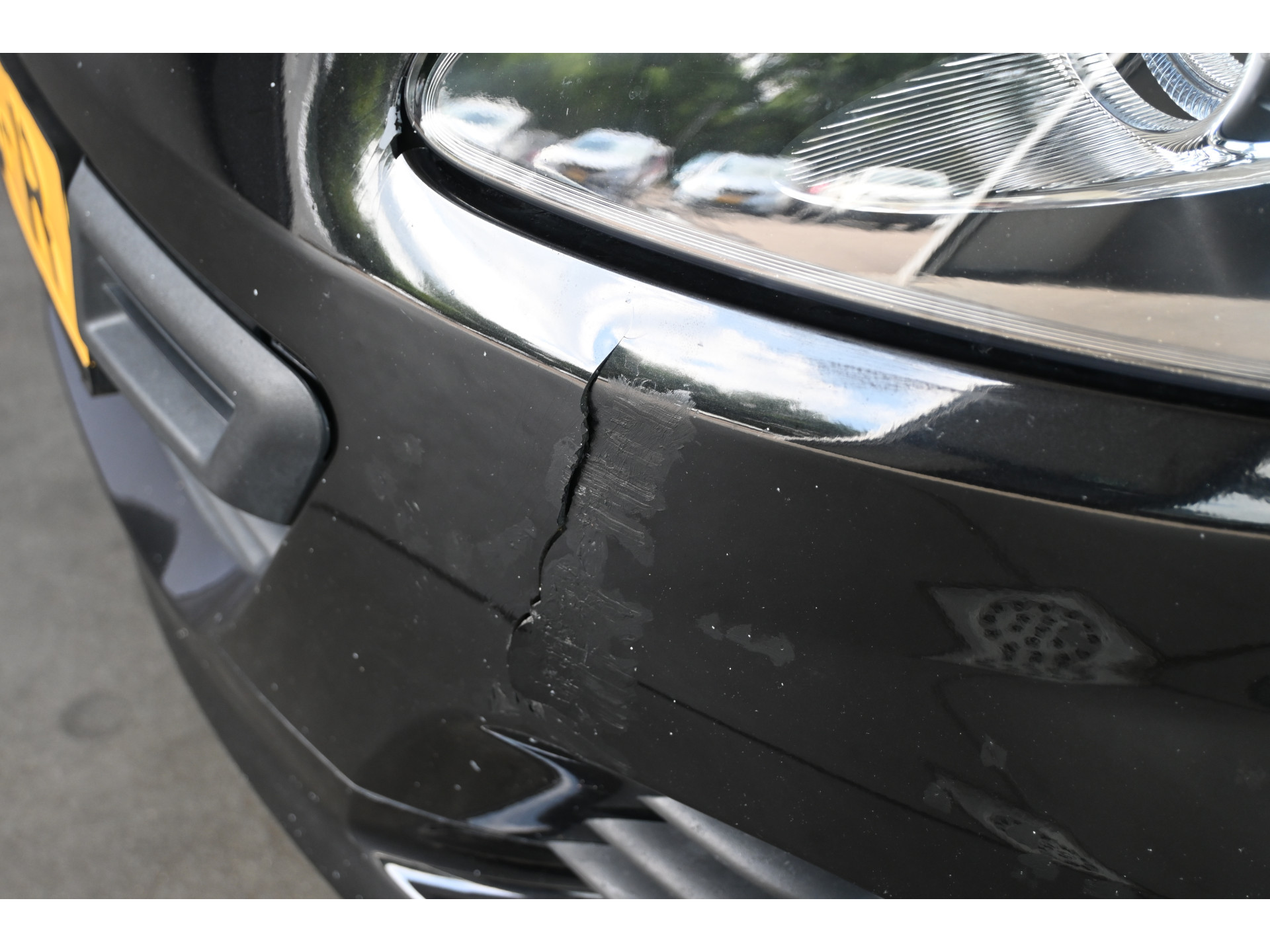 Opel Corsa 1.6-16V GSI 150 PK! Cruise control Lichtmetaal Navigatie Xenon Elektrisch Pakket Inruil Mogelijk!