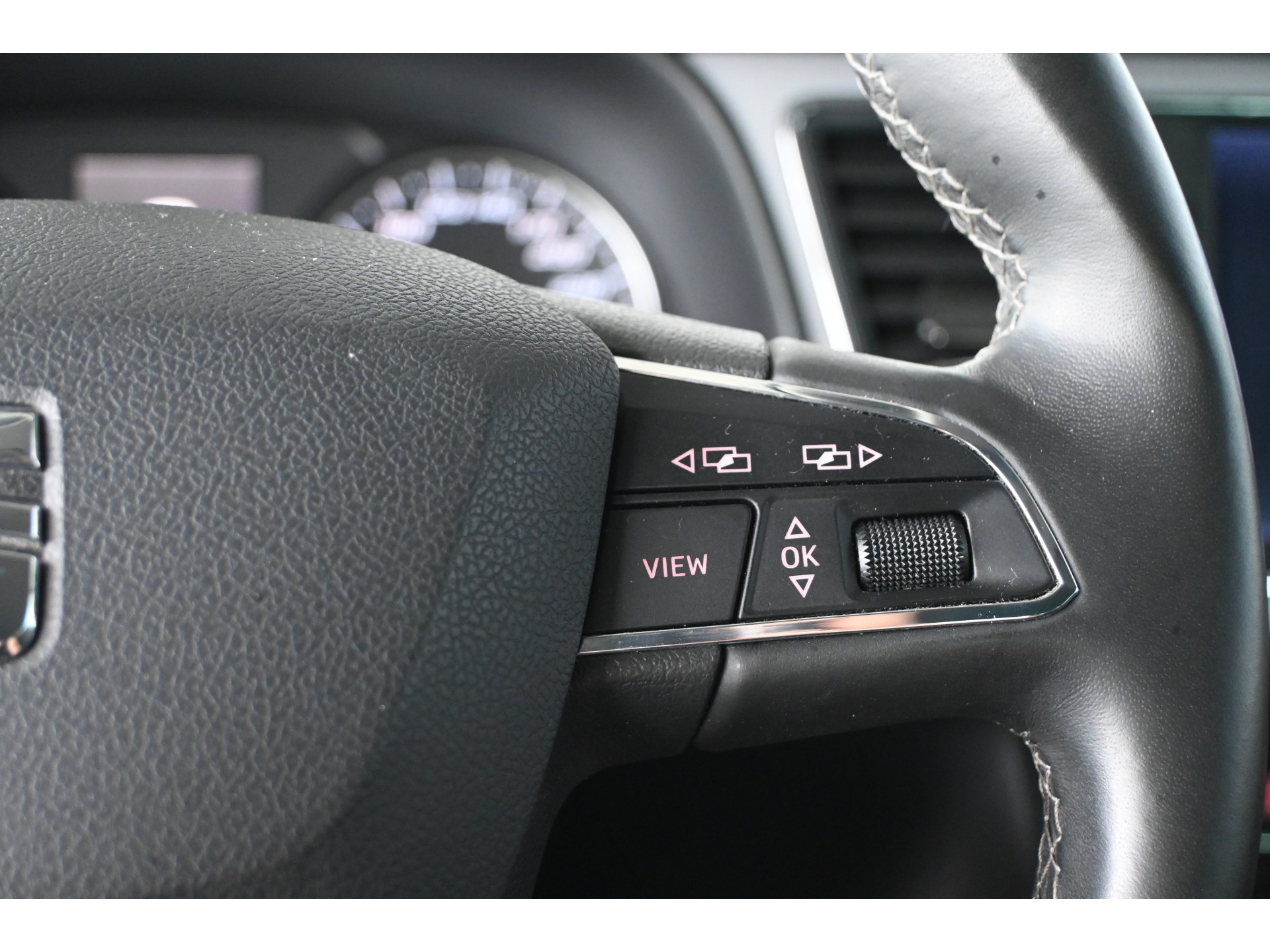 SEAT Leon 1.5 TSI Style Ultimate Edition Clima Navigatie Cruise Control 1e Eigenaar Rijklaarprijs! Inruil Mogelijk!