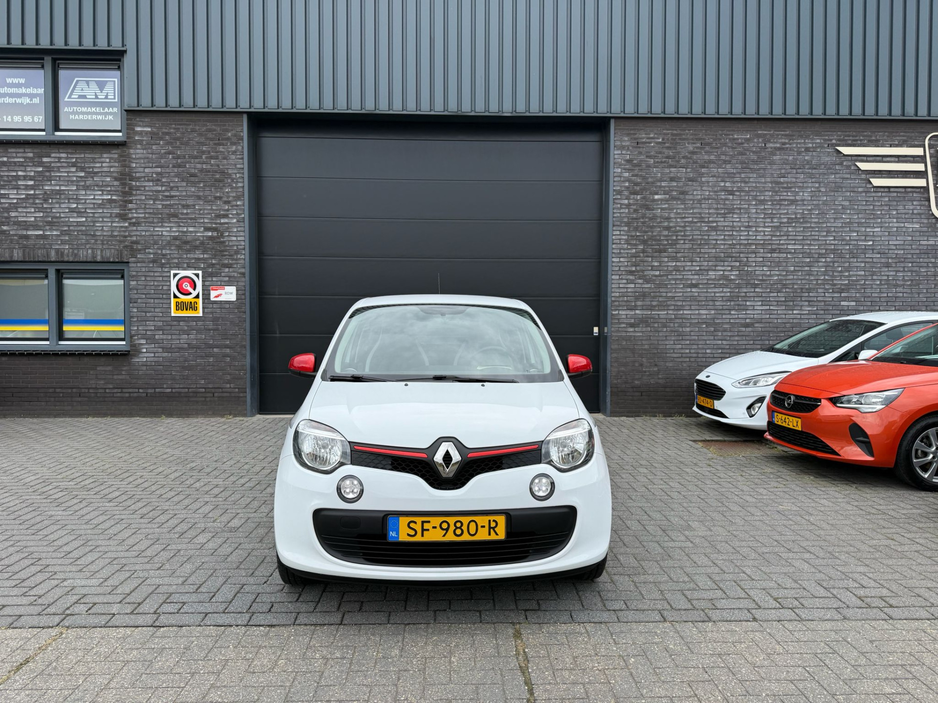 Renault Twingo 1.0 SCe Collection | 1E EIGENAAR | 3/6/12MND GARANTIE | AUTOMAAT | ELECRAMEN | BLUETOOTH | AIRCO