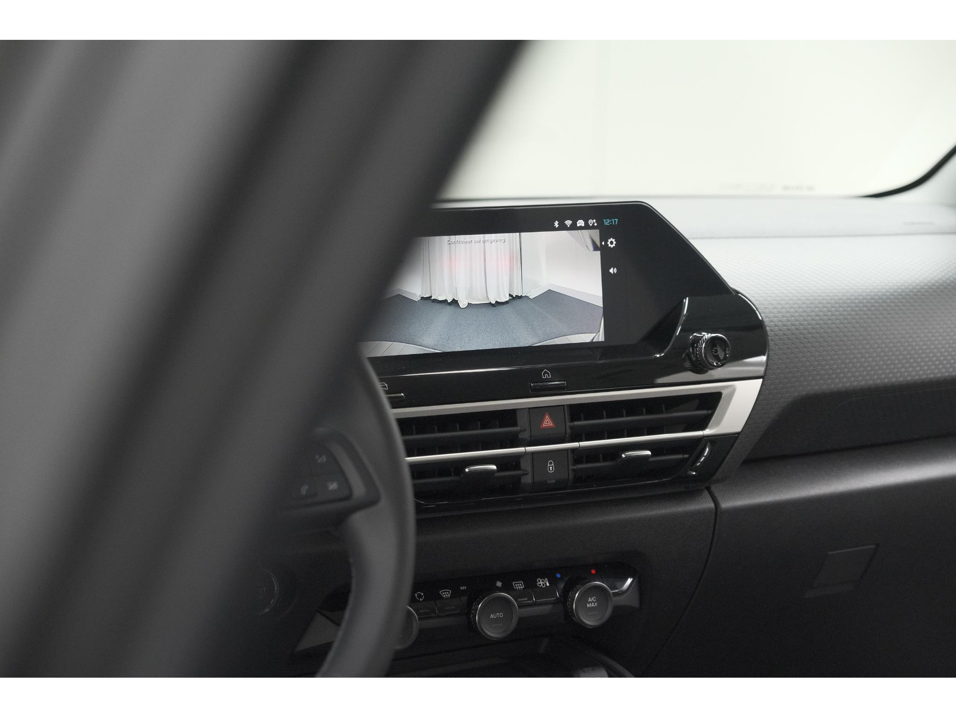 Citroen C4 1.2 Hybrid 145pk Max | 360 Camera | Adaptieve Cruise Control | Navigatie | Apple Carplay