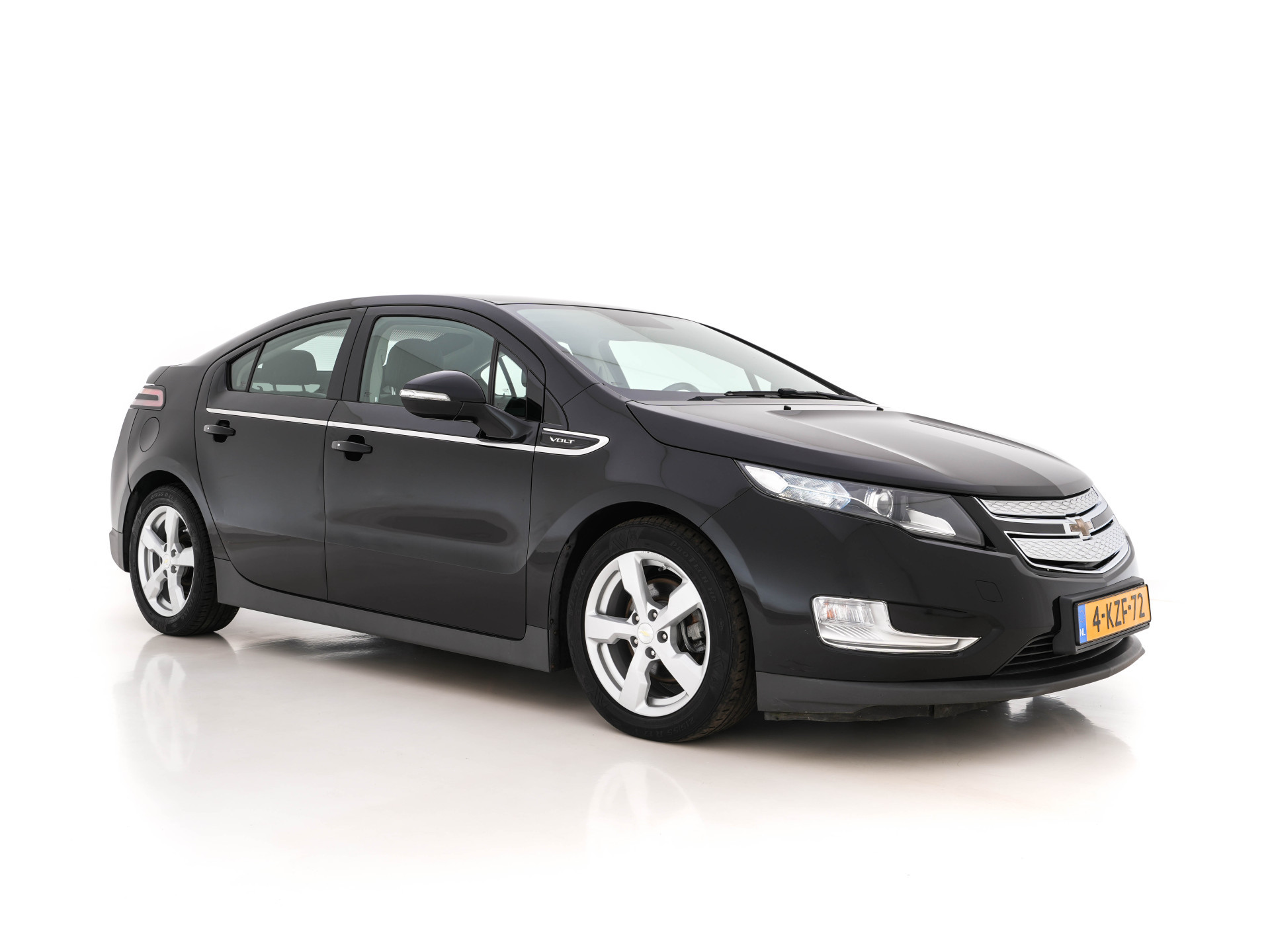 Chevrolet Volt 1.4 LT Plug-In Hybrid Aut. * LEATHER | HEATED-COMFORTSEATS | CRUISE | DIGI-COCKPIT | KEYLESS | ECC | 17"ALU*