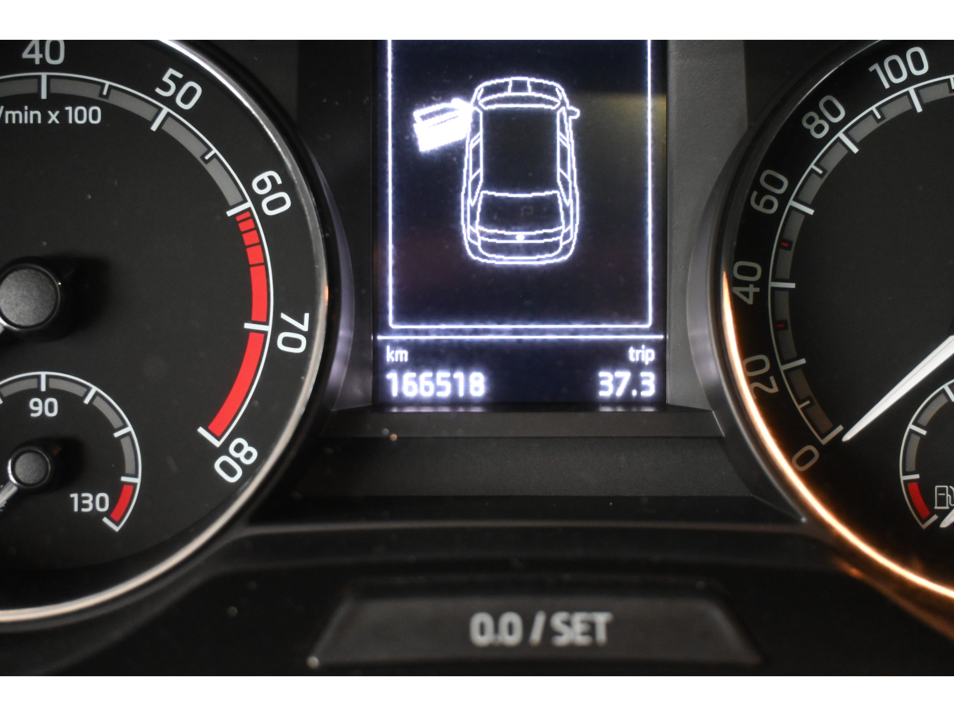 ŠKODA Fabia Combi 1.0 TSI Clever Clima Navigatie Panoramadak LED Stoelverwarming Rijklaarprijs! Inruil Mogelijk!
