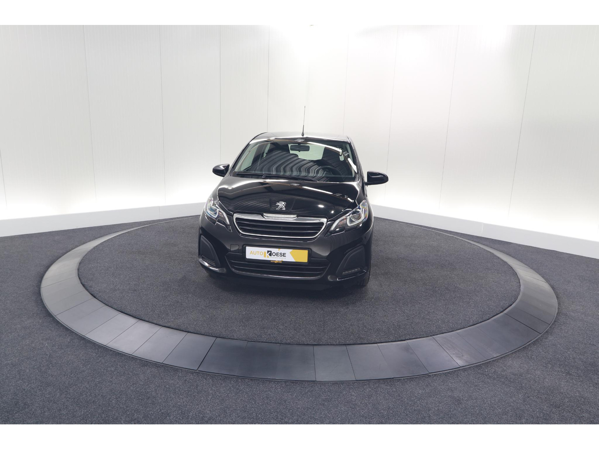 Peugeot 108 1.0 e-VTi Active | Airco | Bluetooth | Elektrische Ramen | 5 Deurs