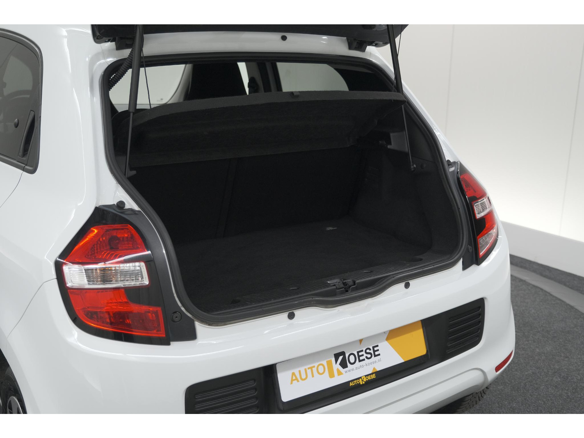 Renault Twingo 1.0 SCe Collection | Airco | Bluetooth Radio | Snelheidsbegrenzer