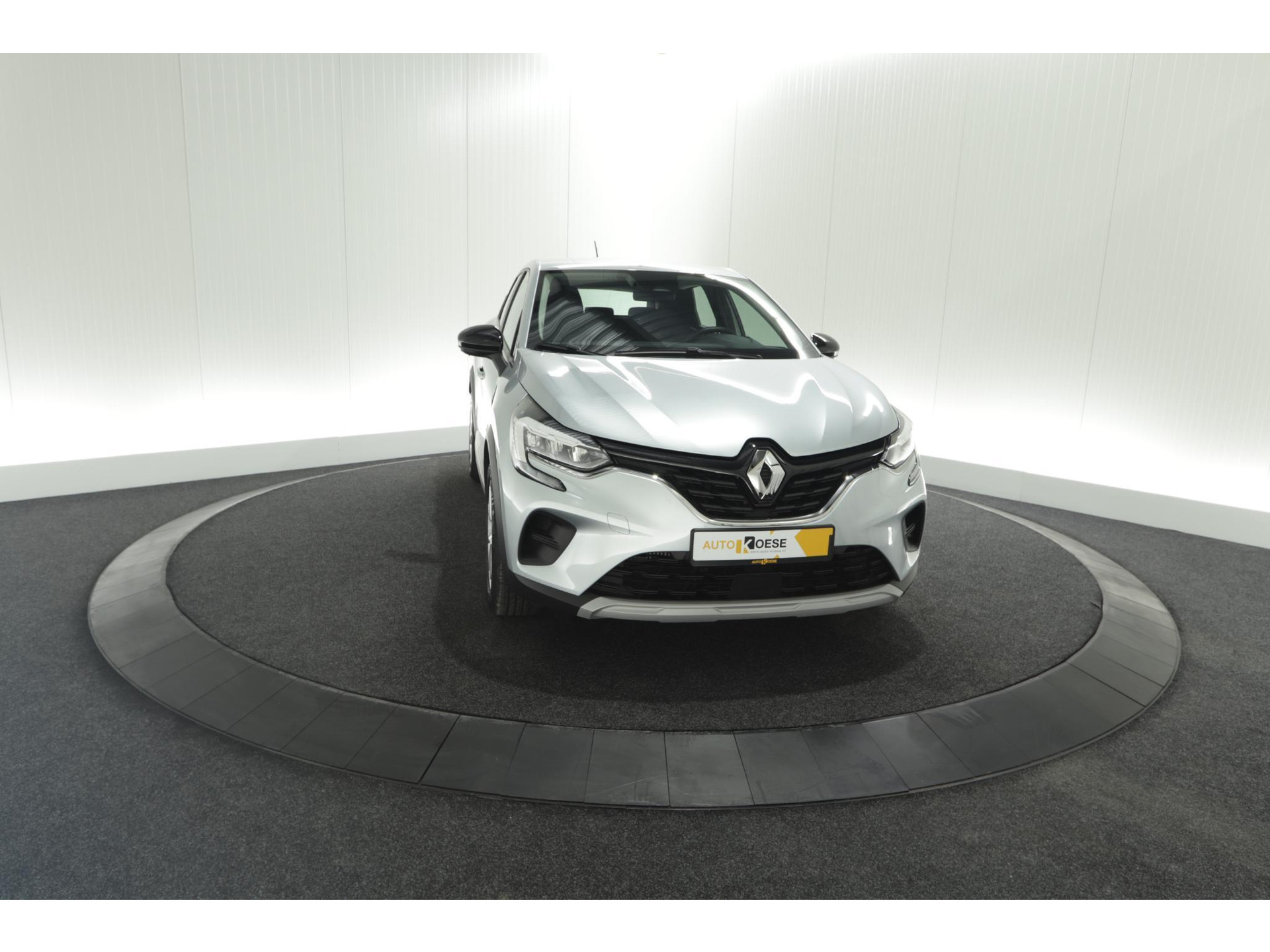 Renault Captur TCe 90 Evolution | Parkeersensoren | Apple Carplay | Climate Control | Stoelverwarming