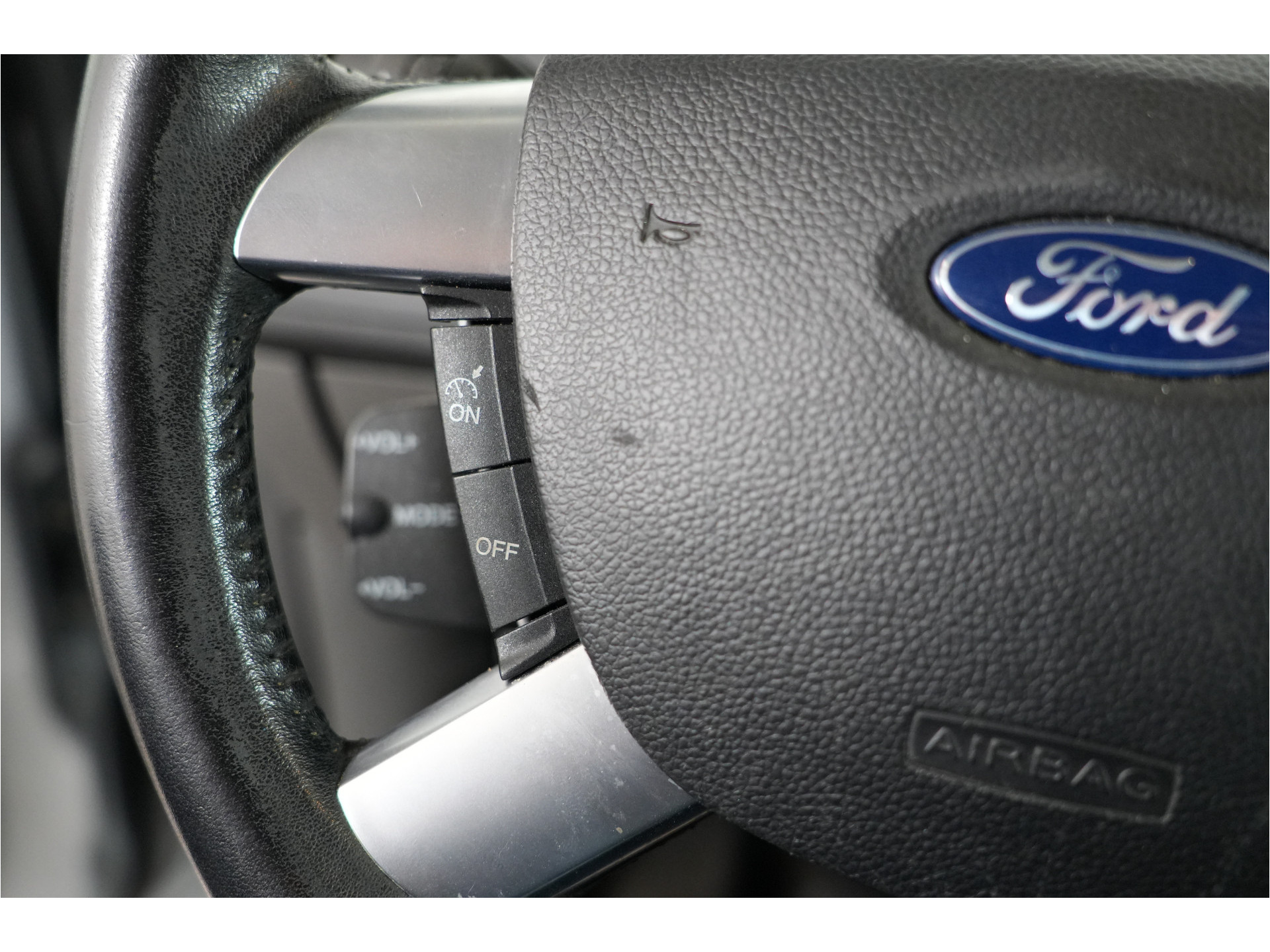 Ford Focus C-Max 1.8-16V First Edition | Trekhaak |