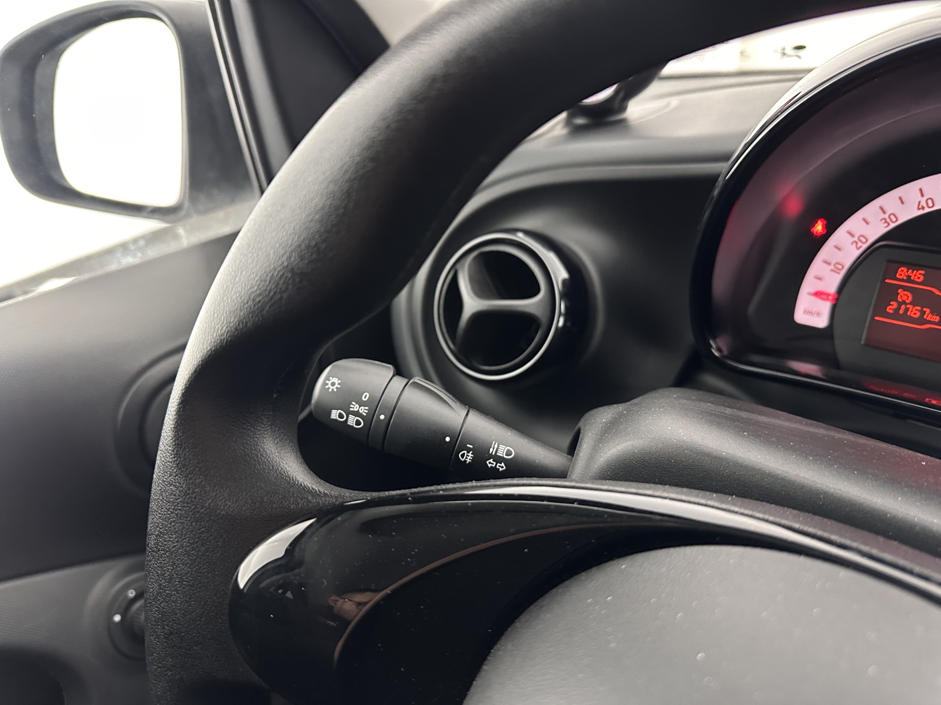 Smart forfour EQ Comfort 18 kWh [ 3-Fase-22kW ] {SOH-96%} Aut. *HEATED-COMFORTSEATS | DAB+ | AIRCO | CRUISE | 15''ALU | PRIVACY-GLASS*