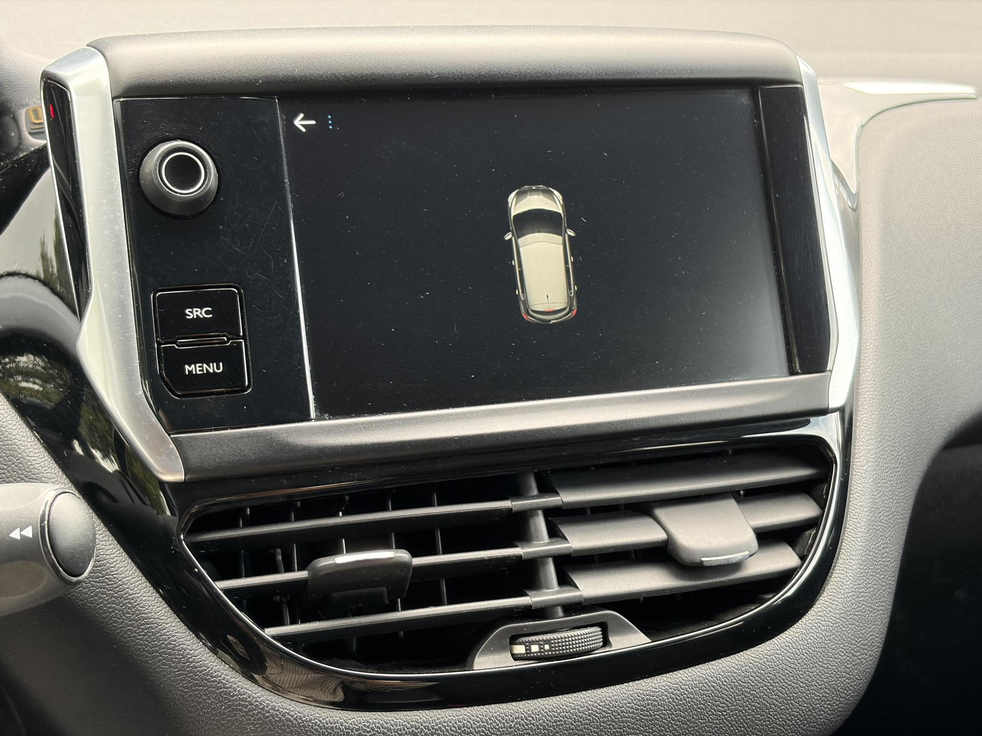 Peugeot 208 1.2 PureTech Signature ✓Net beurt gahad✓Navi✓Carplay✓Lm velgen✓Airco✓Cruise✓5 Deurs✓Pdc✓5 Deurs✓Lm velgen✓N.A.P✓Apk tot 04-2027