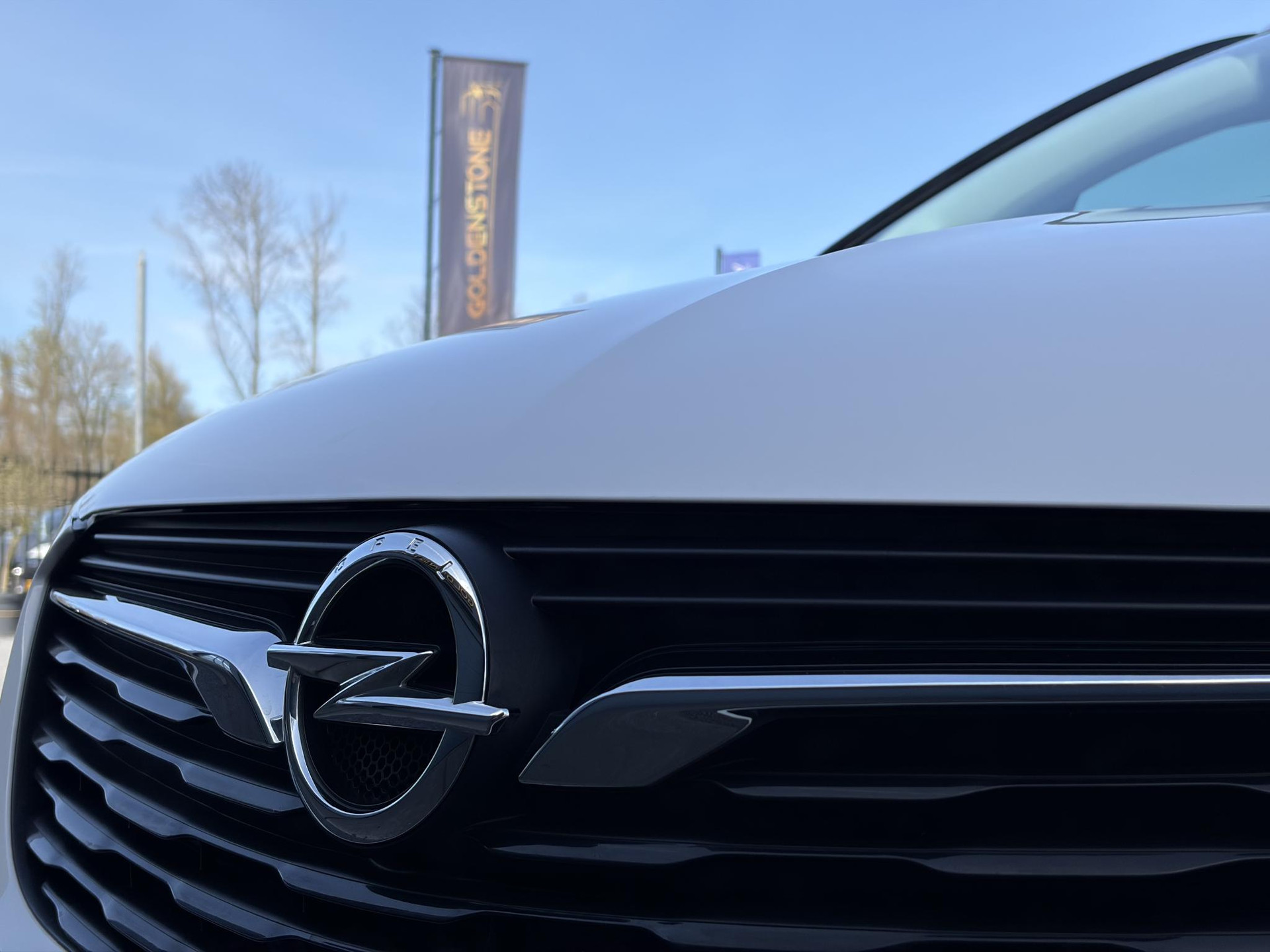 Opel Crossland X 1.2 Turbo Edition 2020 110pk,Dealer Onderhouden,Camera,Apple Carplay/Android Auto,Clima,Cruise,Pdc V+A,Rijstrooksensor,6 Bak,N.A.P,Bj 12-2020,Apk tot 01-2027
