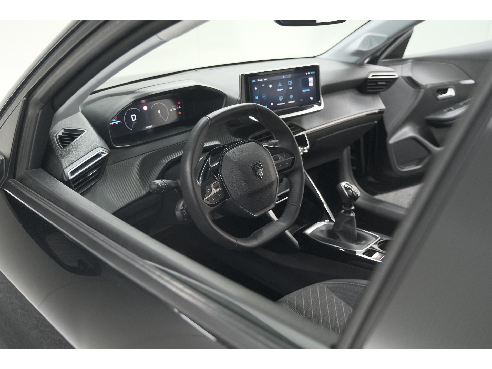 Peugeot 208 PureTech 100 Allure | Parkeersensoren | Navigatie | Apple Carplay