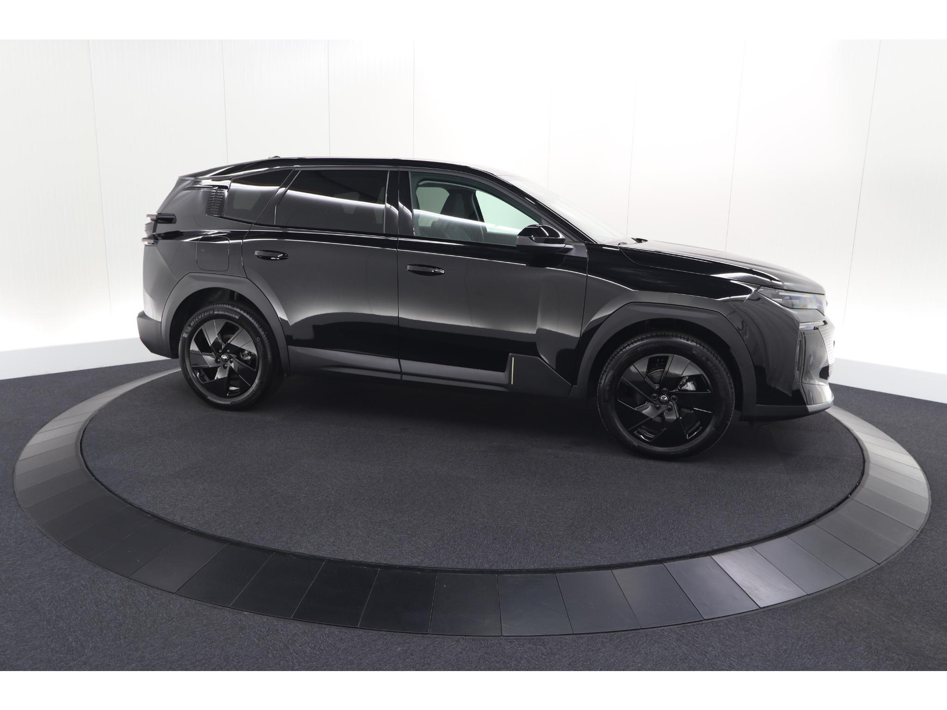 Citroen C5 Aircross 1.2 Hybrid 145 Max | 360 Camera | Adaptieve Cruise Control | Elektrische Kofferklep