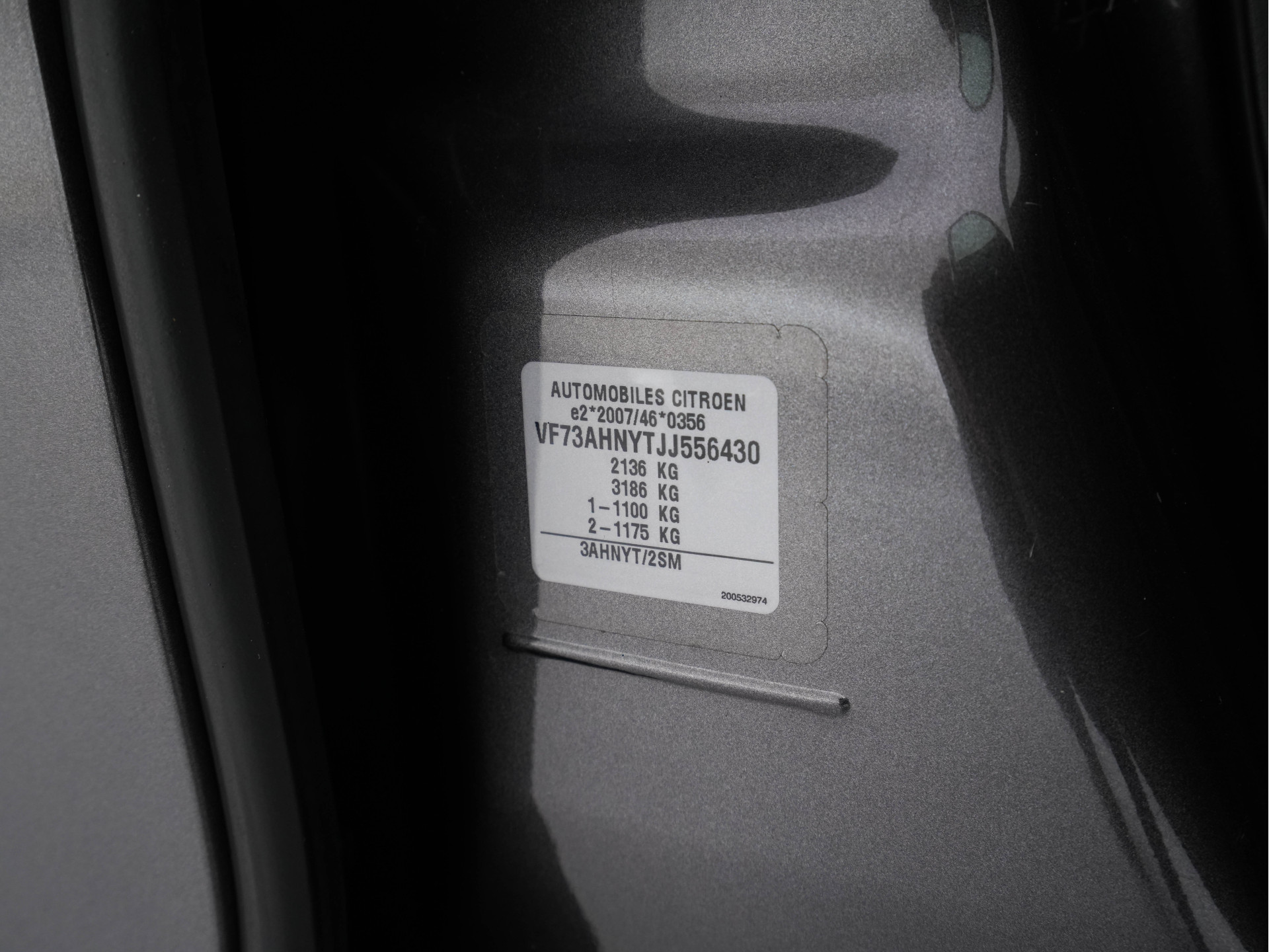 Citroën Grand C4 Picasso 1.2 PureTech Business [ 7-Pers ] Aut. *PANO-WINDOW | NAVI-FULLMAP | DIGI-COCKPIT | KEYLESS | CAMERA | COMFORT-SEATS | ECC | PDC | CRUISE | TOWBAR | PRIVACY-GLASS | SHIFT-PADDLES | 17''ALU*