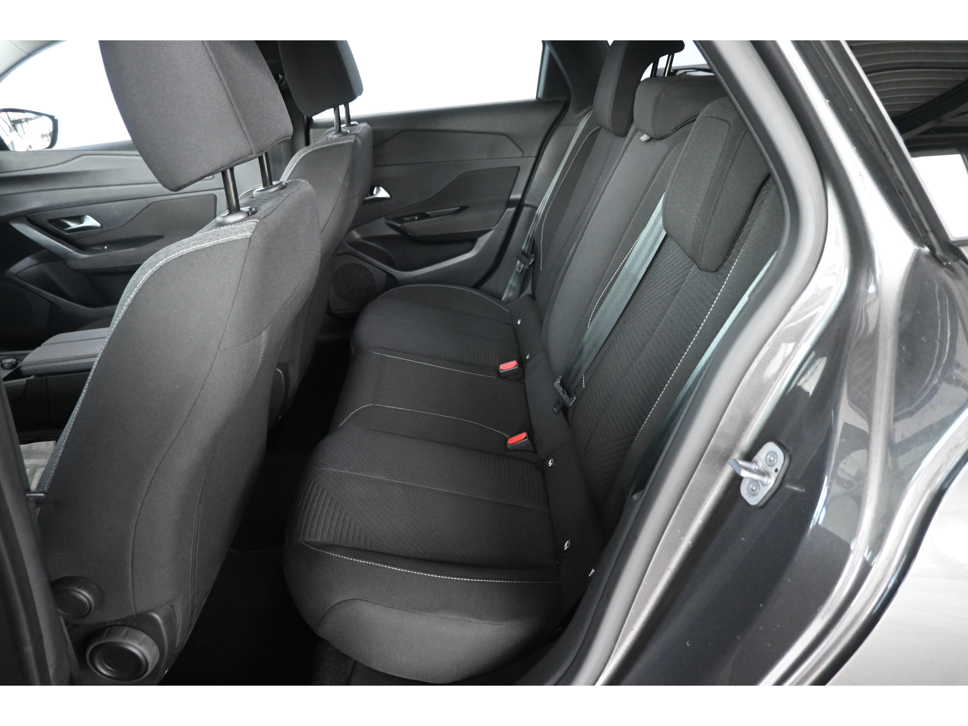 Peugeot 308 SW 1.5 BlueHDi Active Pack Business Clima Virtual Carplay Trekhaak Rijklaarprijs! Inruil Mogelijk!
