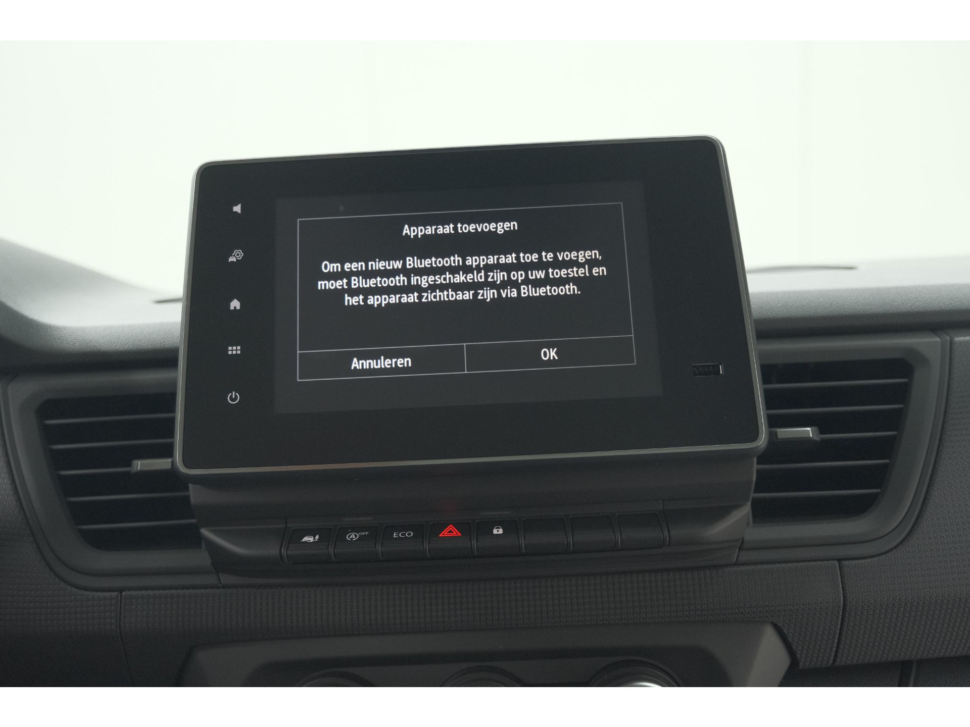 Renault Trafic 2.0 Blue dCi 130 T30 L2H1 Advance | Camera | Apple Carplay | Parkeersensoren