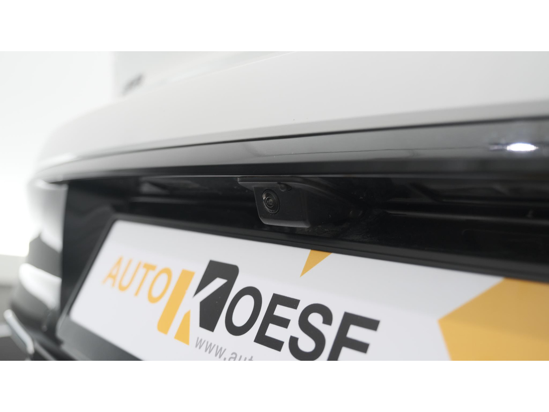 Peugeot 308 PureTech 130 GT Pack Business | Camera | Dodehoekdetectie | Apple Carplay