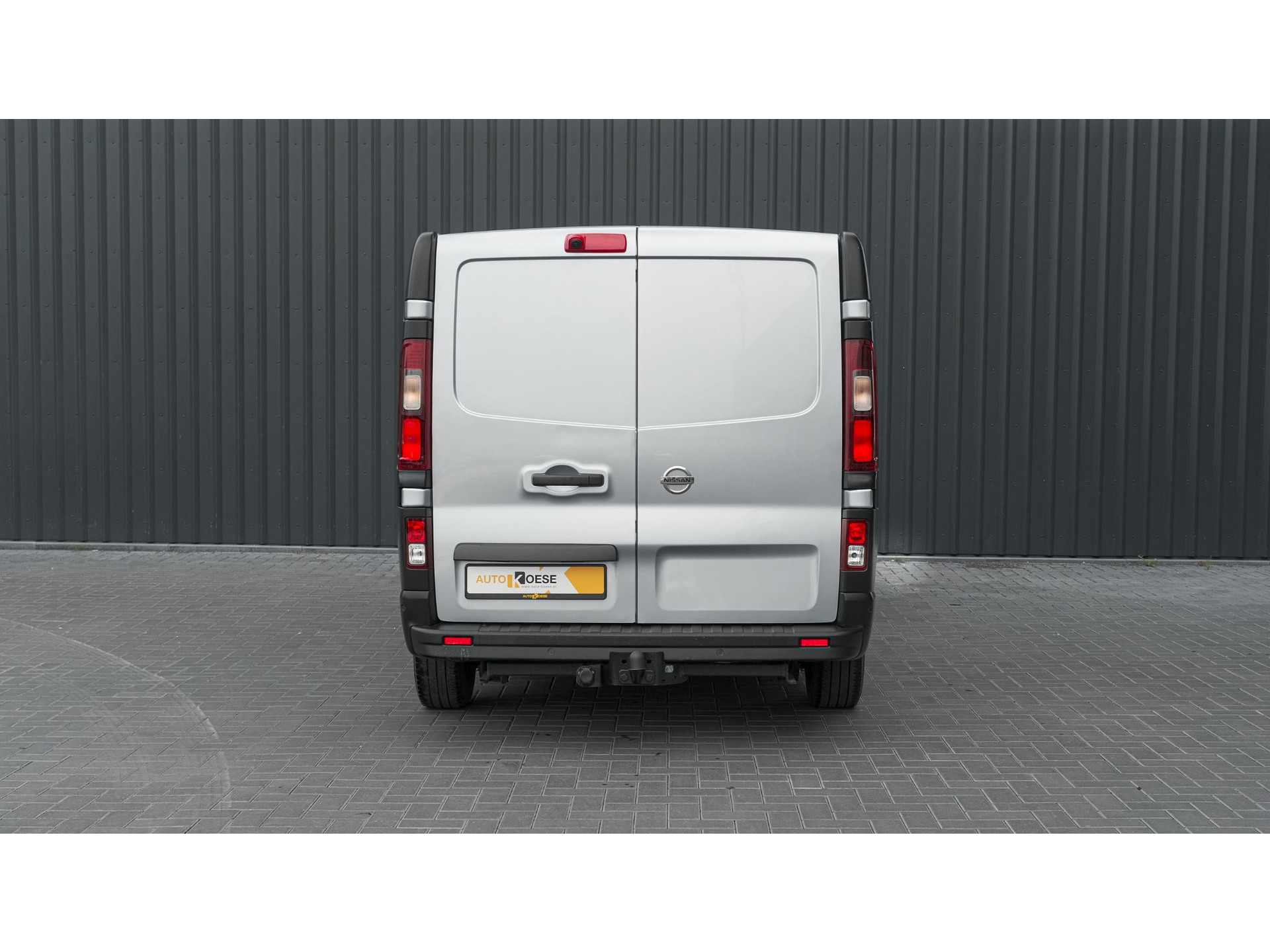 Nissan Primastar 2.0 dCi L2H1 Acenta | METEEN KLAAR VOOR ELKE KLUS! | Trekhaak | Camera | Vloerplaat