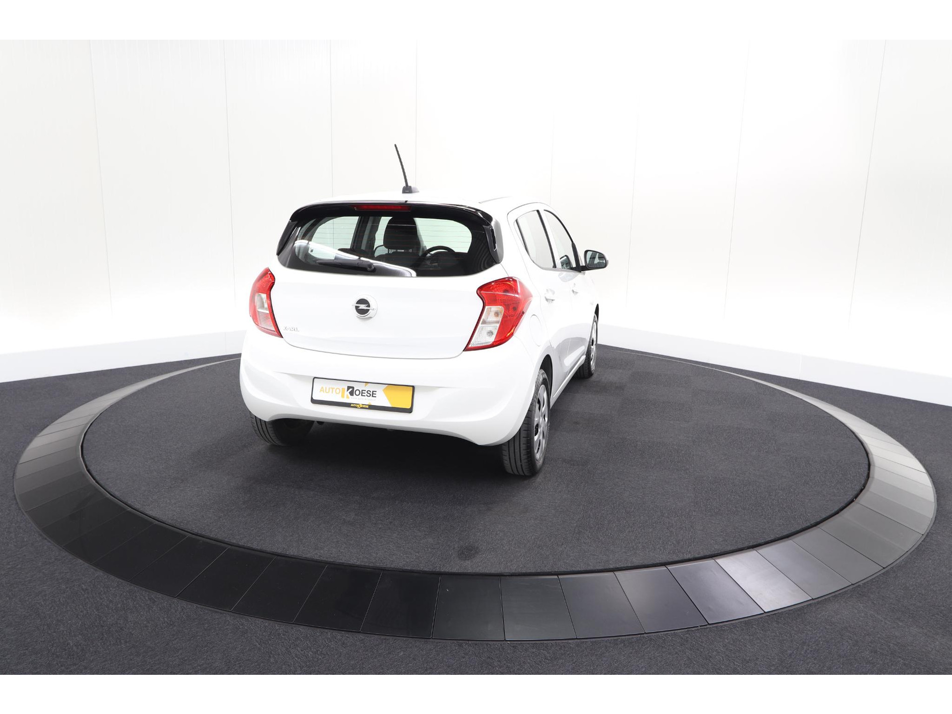 Opel KARL 1.0 ecoFLEX Edition | Apple Carplay | Cruise Control | Airco