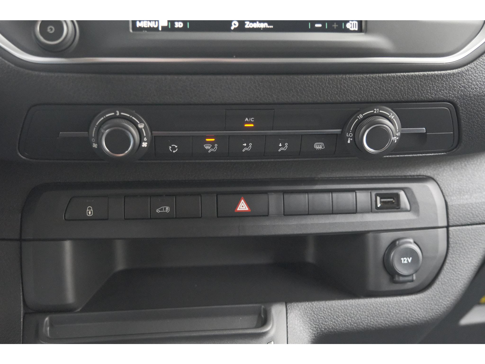 Citroen ë-Jumpy L2 136 50 kWh | Camera | Navigatie | Parkeersensoren | Apple Carplay