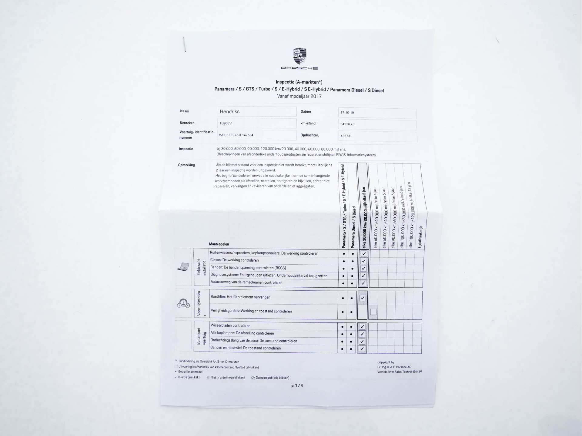 Porsche Panamera Sport Turismo 2.9 4 E-Hybrid Plug-In Aut. *PANO | LEATHER | NAVI-FULLMAP | AIR-SUSPENSION | KEYLESS | BOSE-SURROUND | SOFT-CLOSE | ADAPT-CRUISE | SURROUND-VIEW | DAB | MEMORY-PACK | CARPLAY | SPORT-SEATS | ...