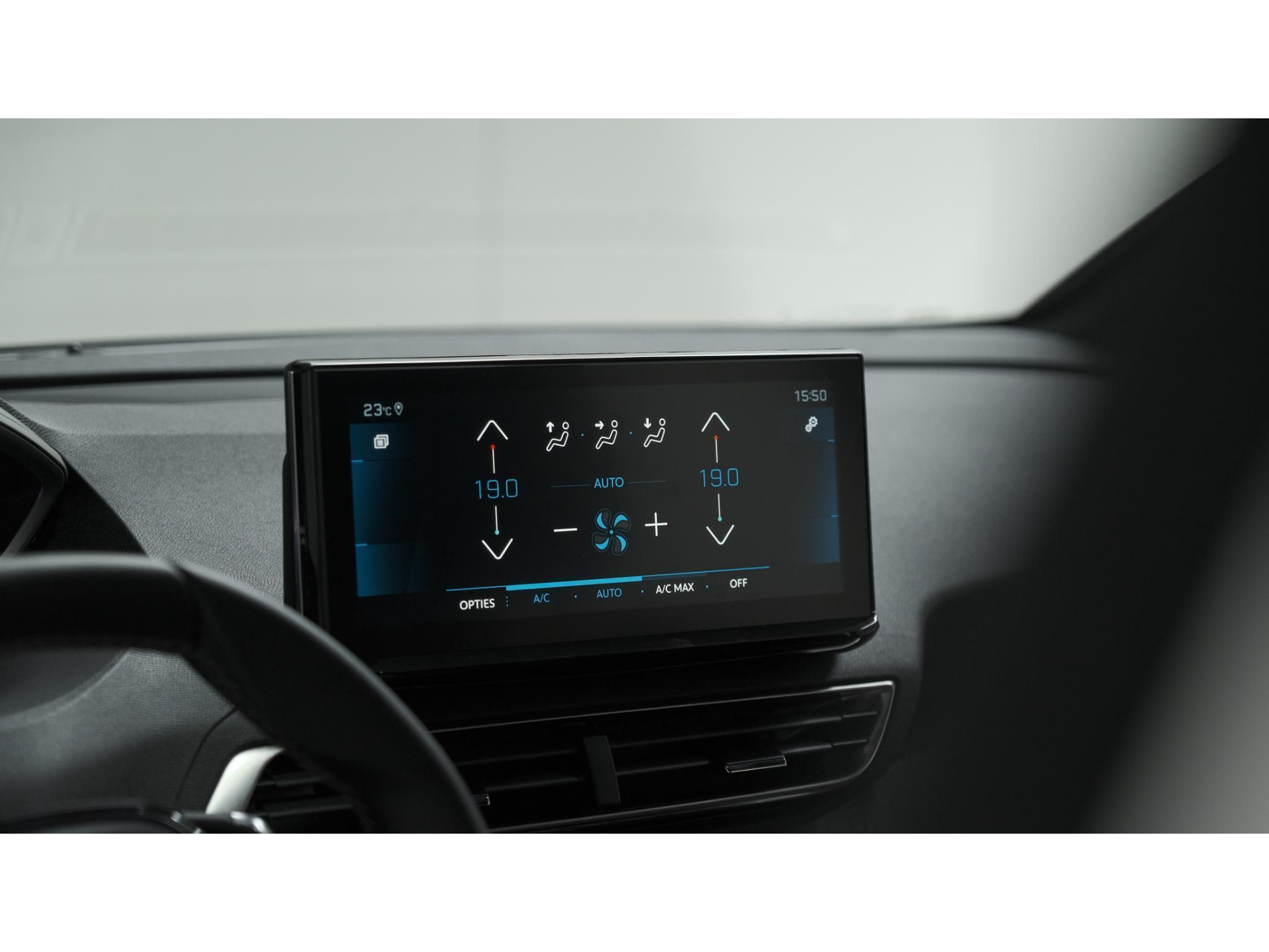 Peugeot 5008 PureTech 130 EAT8 Allure Pack Business | 7 Zitplaatsen | Camera | Dodehoekdetectie | Navigatie | Elektronische Achterklep