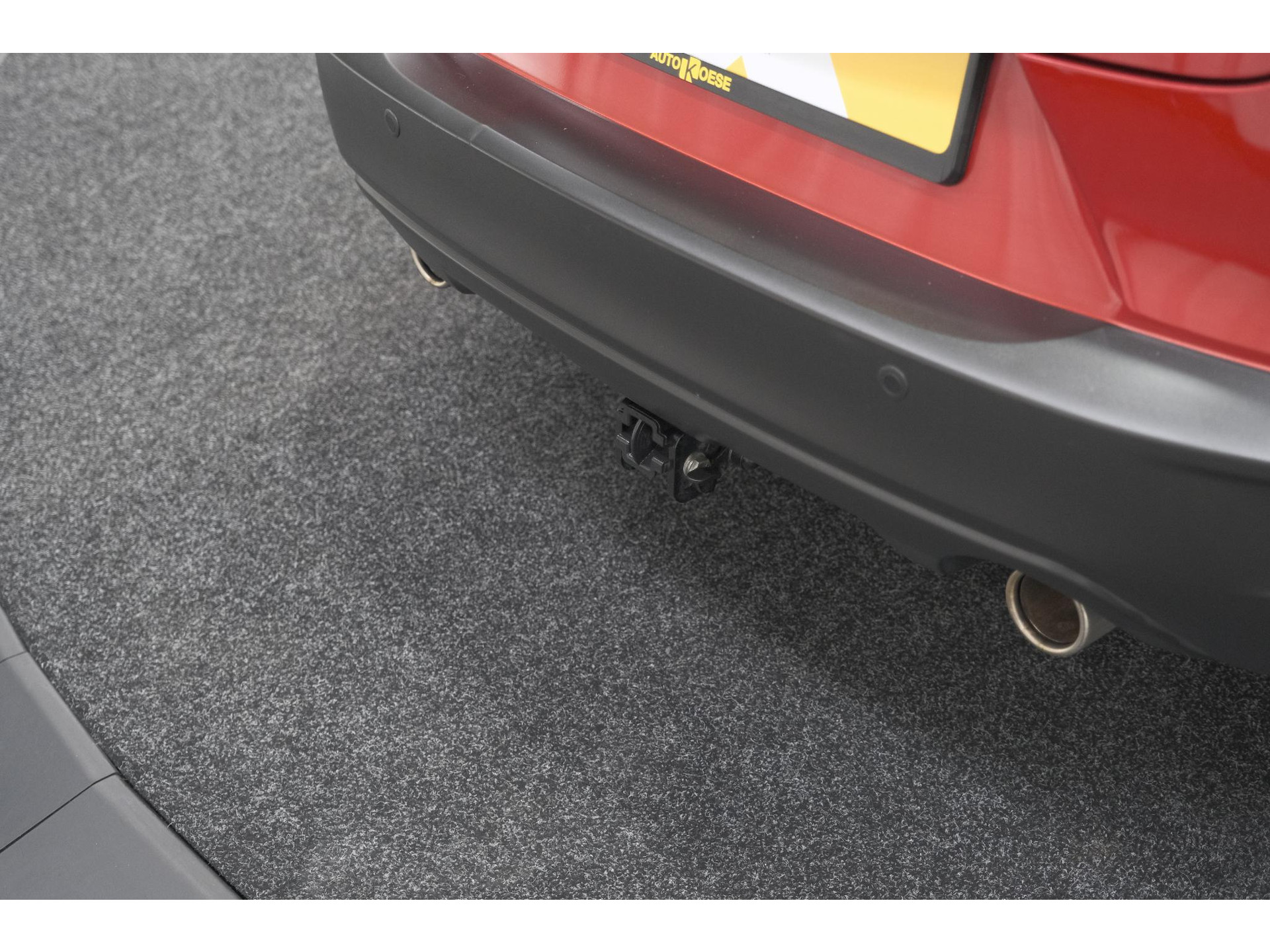 Mazda CX-3 2.0 SkyActiv-G 150 GT-M 4WD | Trekhaak | Camera | Dodehoekdetectie | Head-Up Display | Parkeersensoren