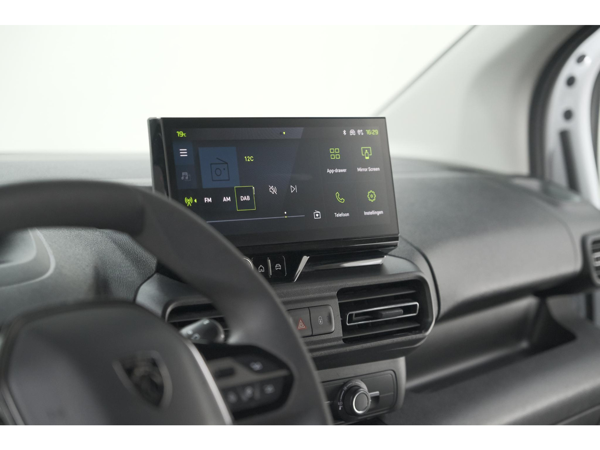 Peugeot Partner 1.5 BlueHDi 130 EAT8 S&S L1 | Trekhaak | Laadruimte-Pakket | Camera | Dodehoekdetectie