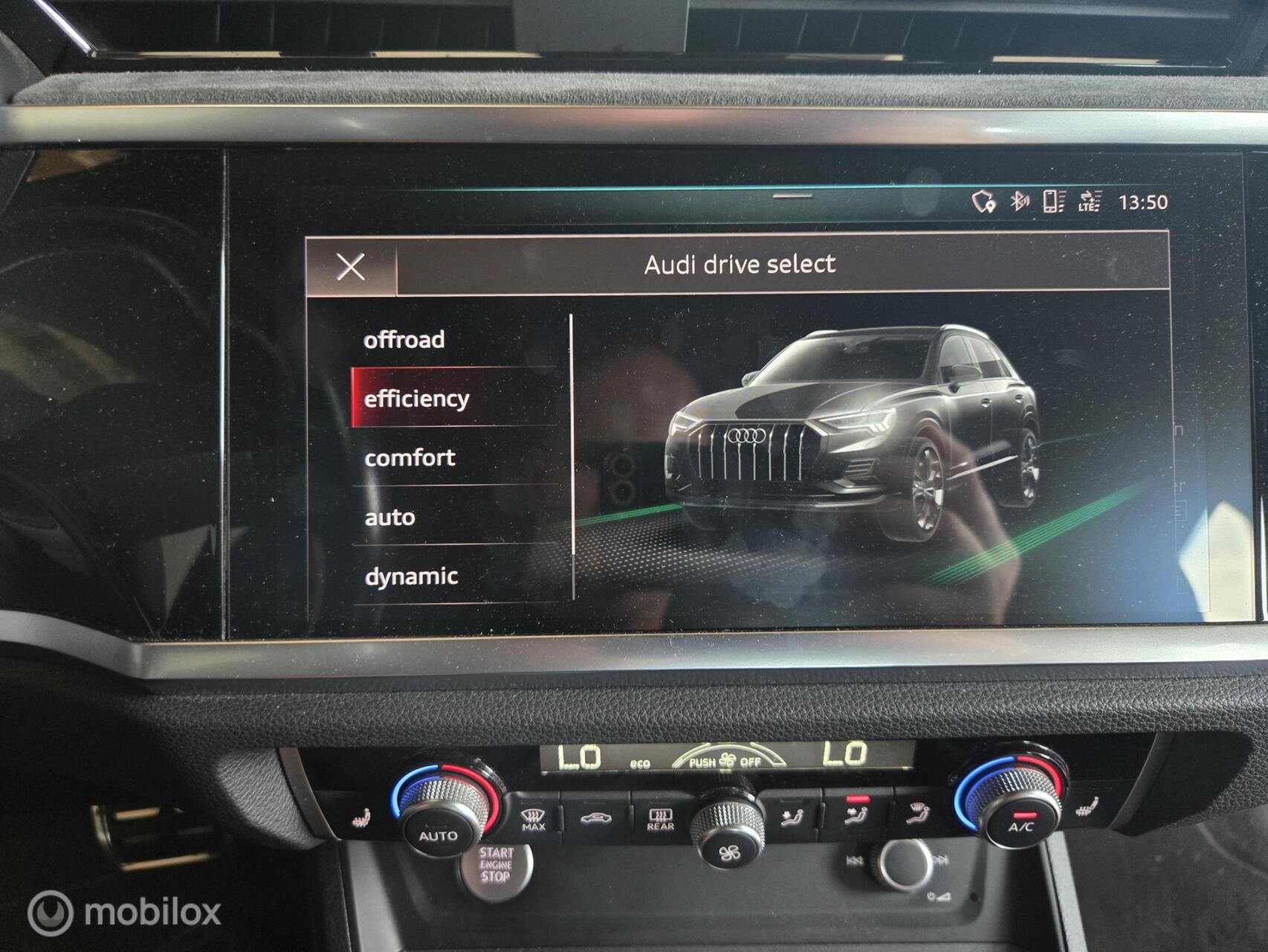 Audi Q3 35 TFSI S edition
