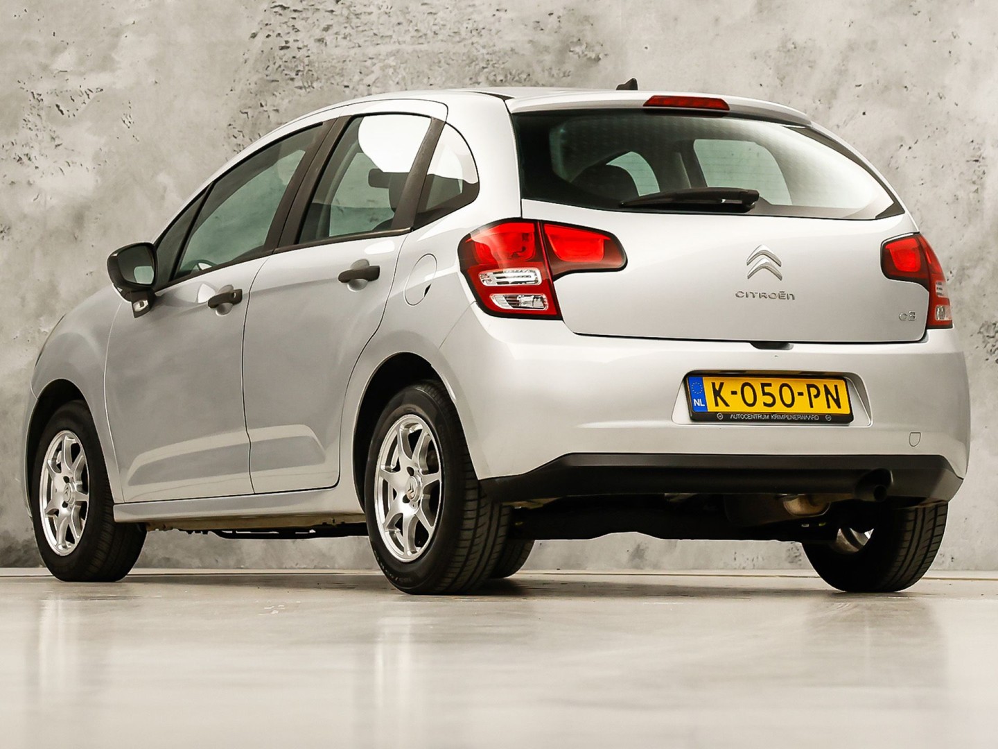 Citroën C3 1.1 Chauve Sport (LM VELGEN, ELEK RAMEN, SPORTSTOELEN, NIEUWE APK, NIEUWSTAAT)