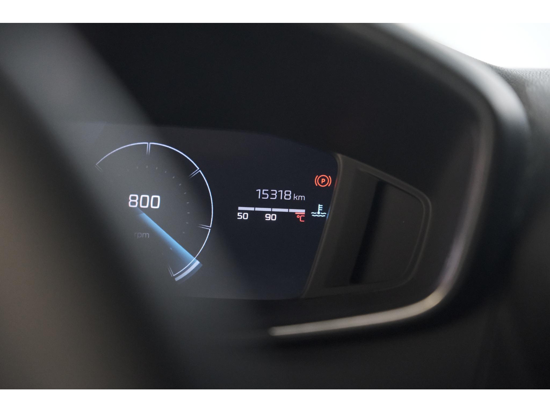 Peugeot 208 PureTech 100 Allure | 360 Camera | Dodehoekdetectie | Navigatie