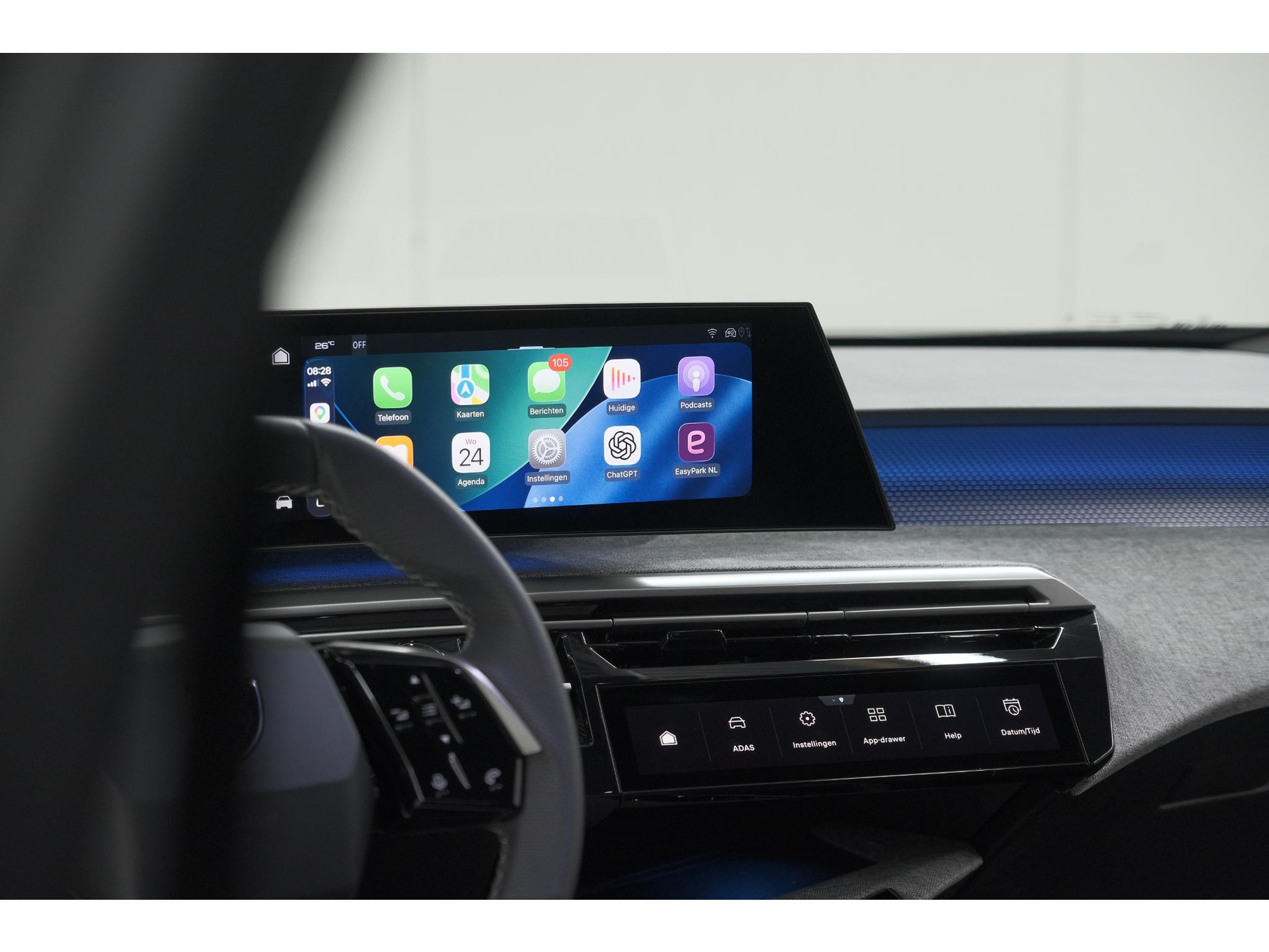 Peugeot 3008 1.2 Hybrid 145 GT | 360 Camera | Adaptieve Cruise Control | Stoelen Pakket | Elektrische Kofferklep