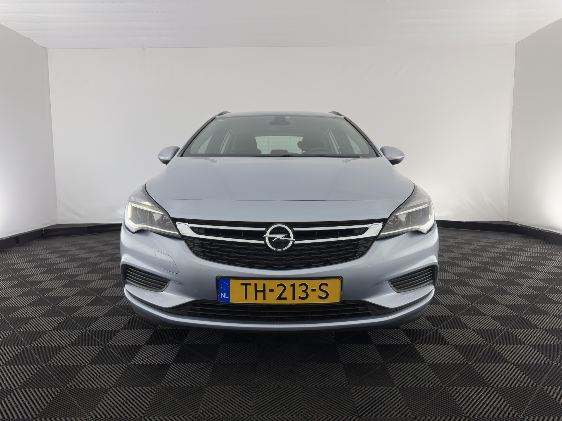 Opel Astra Sports Tourer 1.6 CDTI Business+ *NAVI-FULLMAP | COMFORT-SEATS | DAB+ | ECC | PDC | CRUISE | TOWBAR*