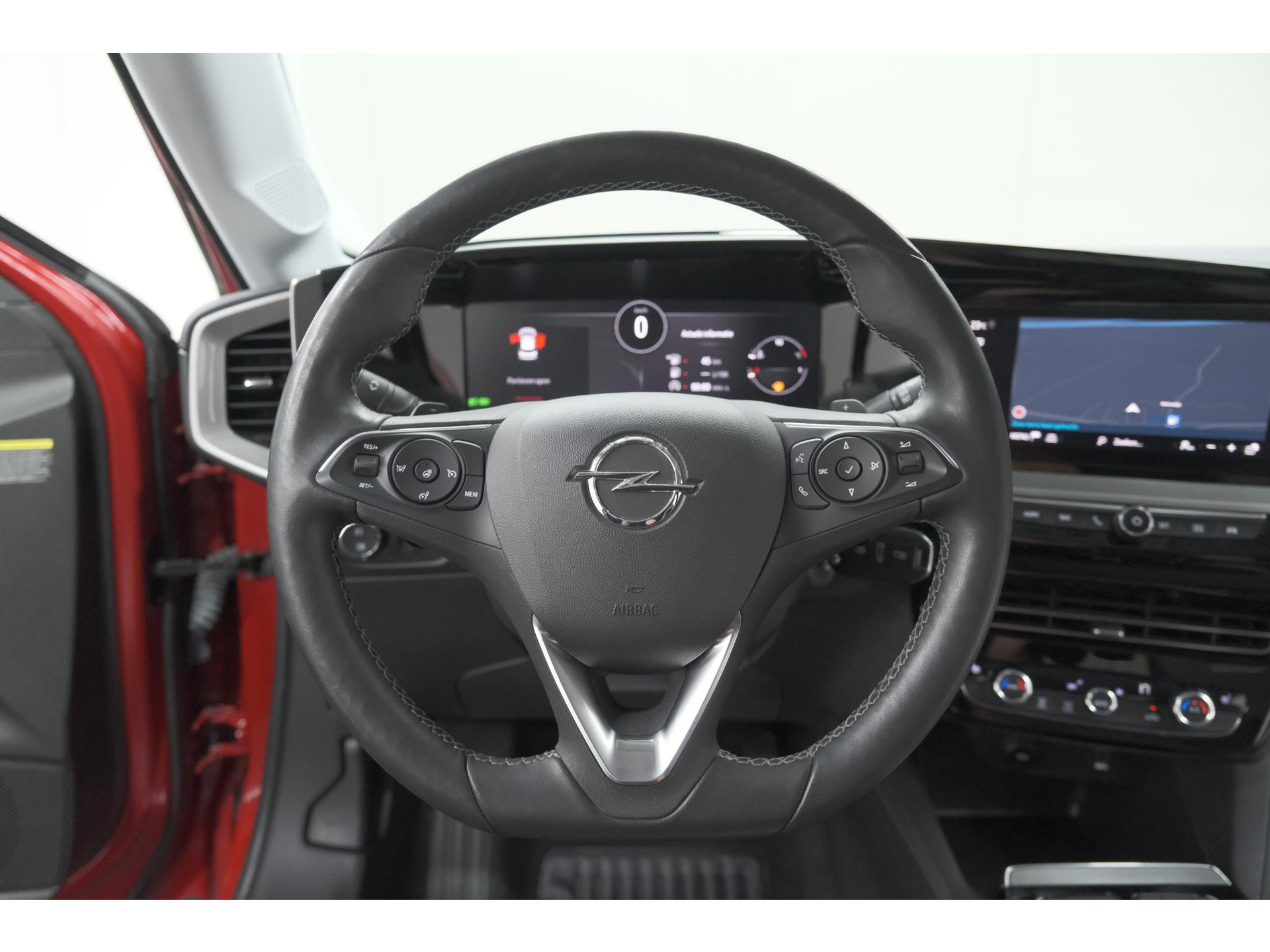 Opel Mokka Turbo 130 AT8 GS Line | Camera | Navigatie | Parkeersensoren | Apple Carplay