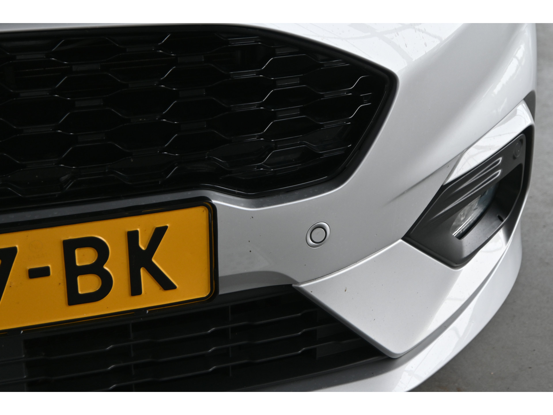 Ford Fiesta 1.0 EcoBoost Hybrid ST-Line Adaptieve Cruise Clima Camera Lane Assist Led Inruil Mogelijk!