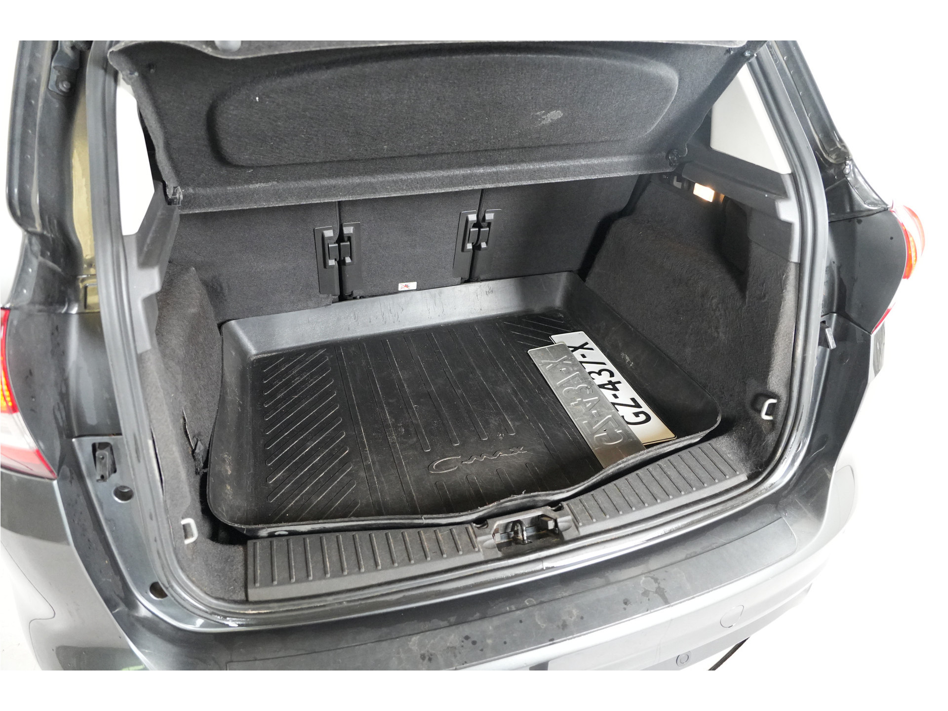 Ford C-Max 1.0 Titanium | Trekhaak | Cruise | Climate |