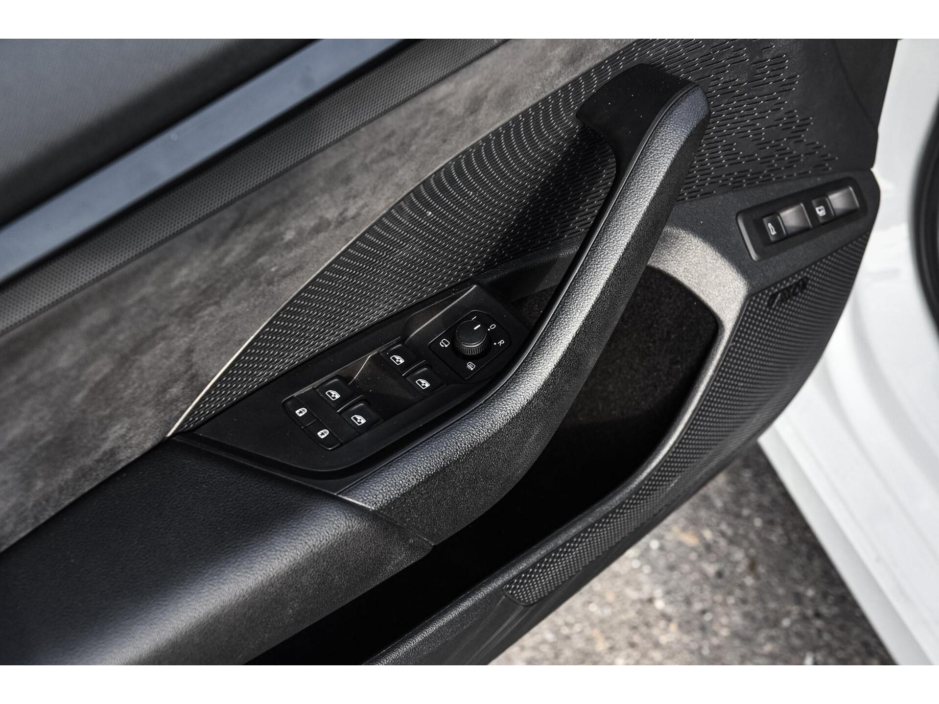 Skoda Octavia Combi RS iV 245PK Pano Matrix HUD