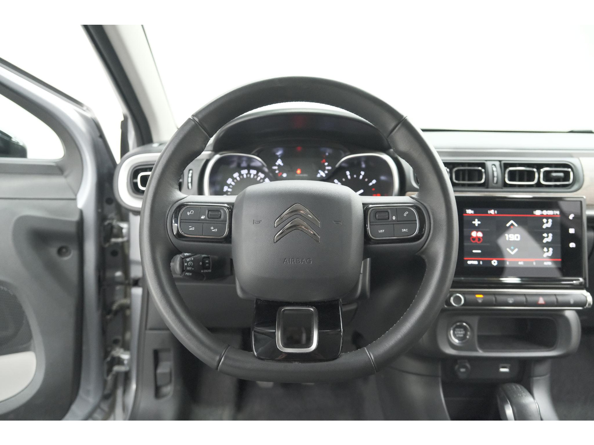 Citroen C3 PureTech 83 Max | Camera | Stoelverwarming | Navigatie | Parkeersensoren