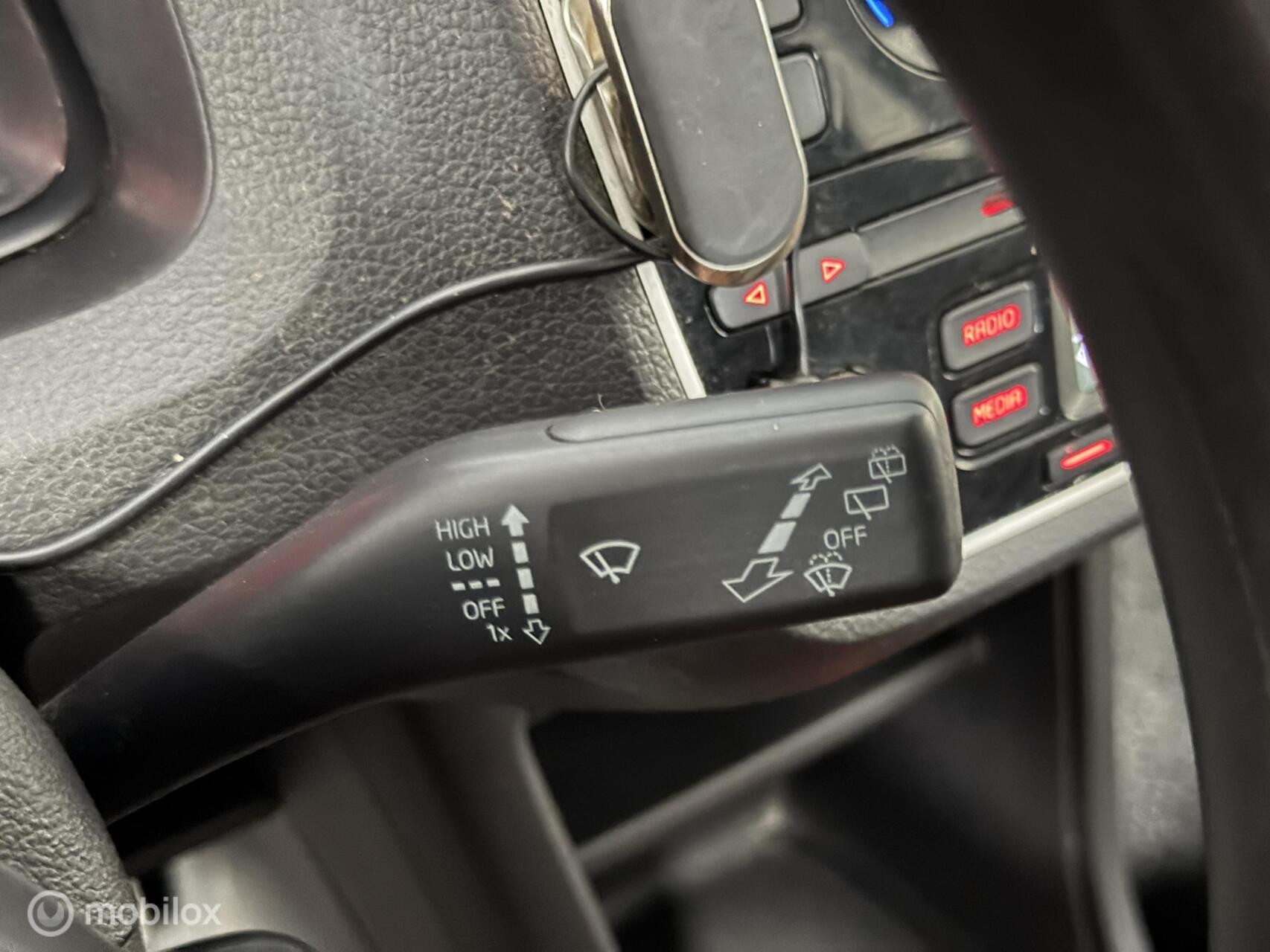 Volkswagen up! 1.0 take up! BlueMotion | 5-Deurs | Airco|NAP
