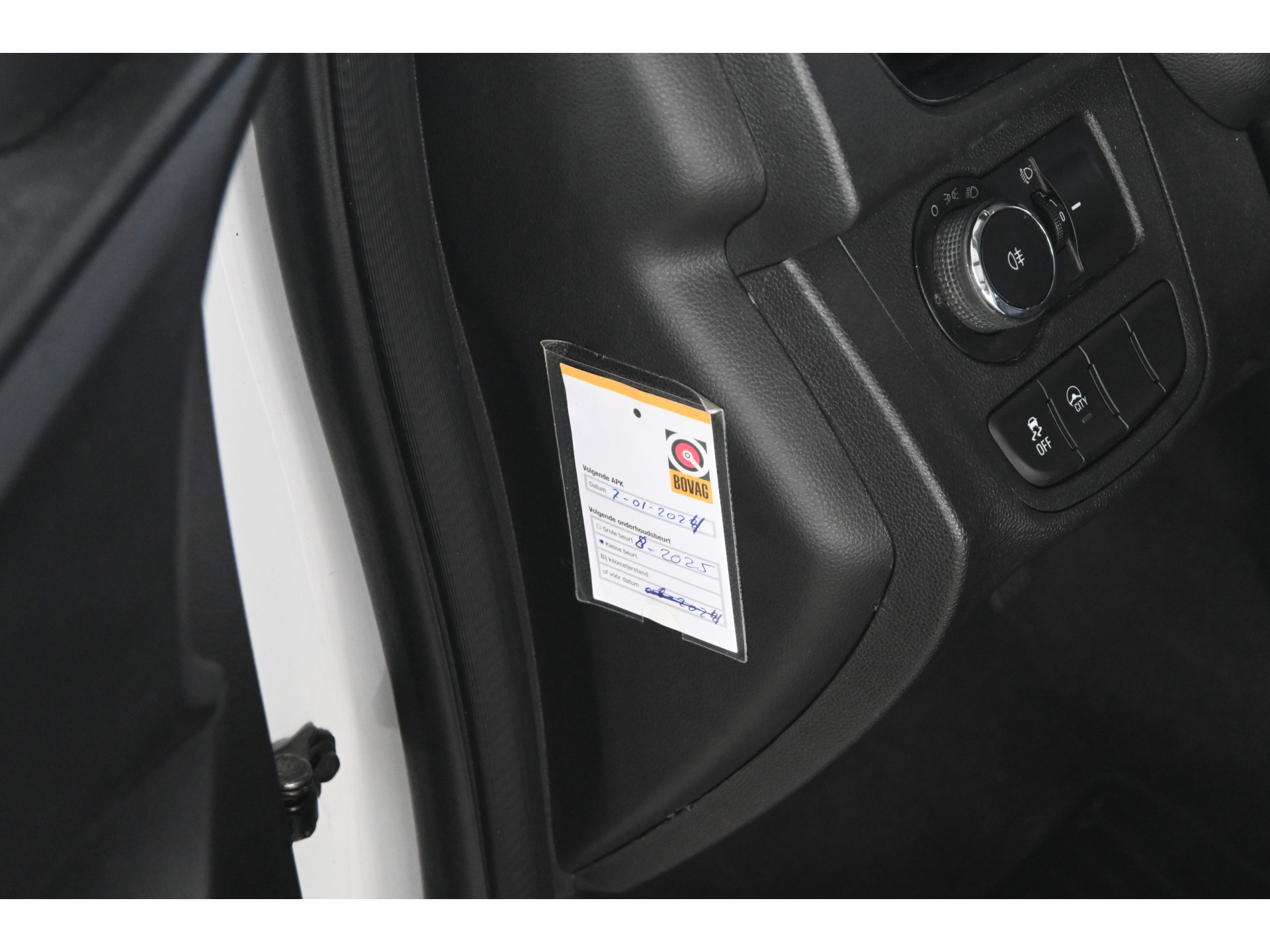 Opel KARL 1.0 ecoFLEX Edition Airco Cruise control Elektrisch pakket 1e Eigenaar 100% Onderhouden Inruil mogelijk!