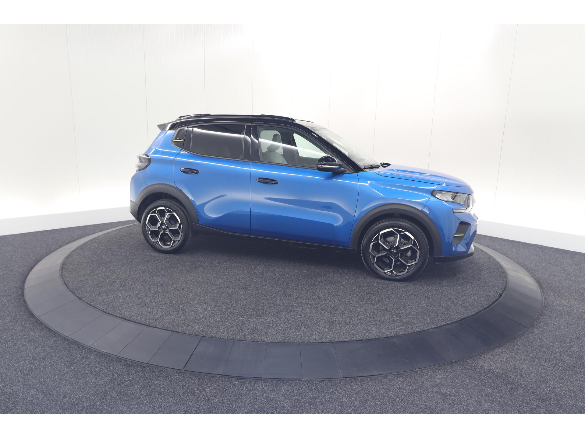 Citroen C3 1.2 Turbo 100pk Max | Camera | Apple Carplay | Navigatie | Parkeersensoren