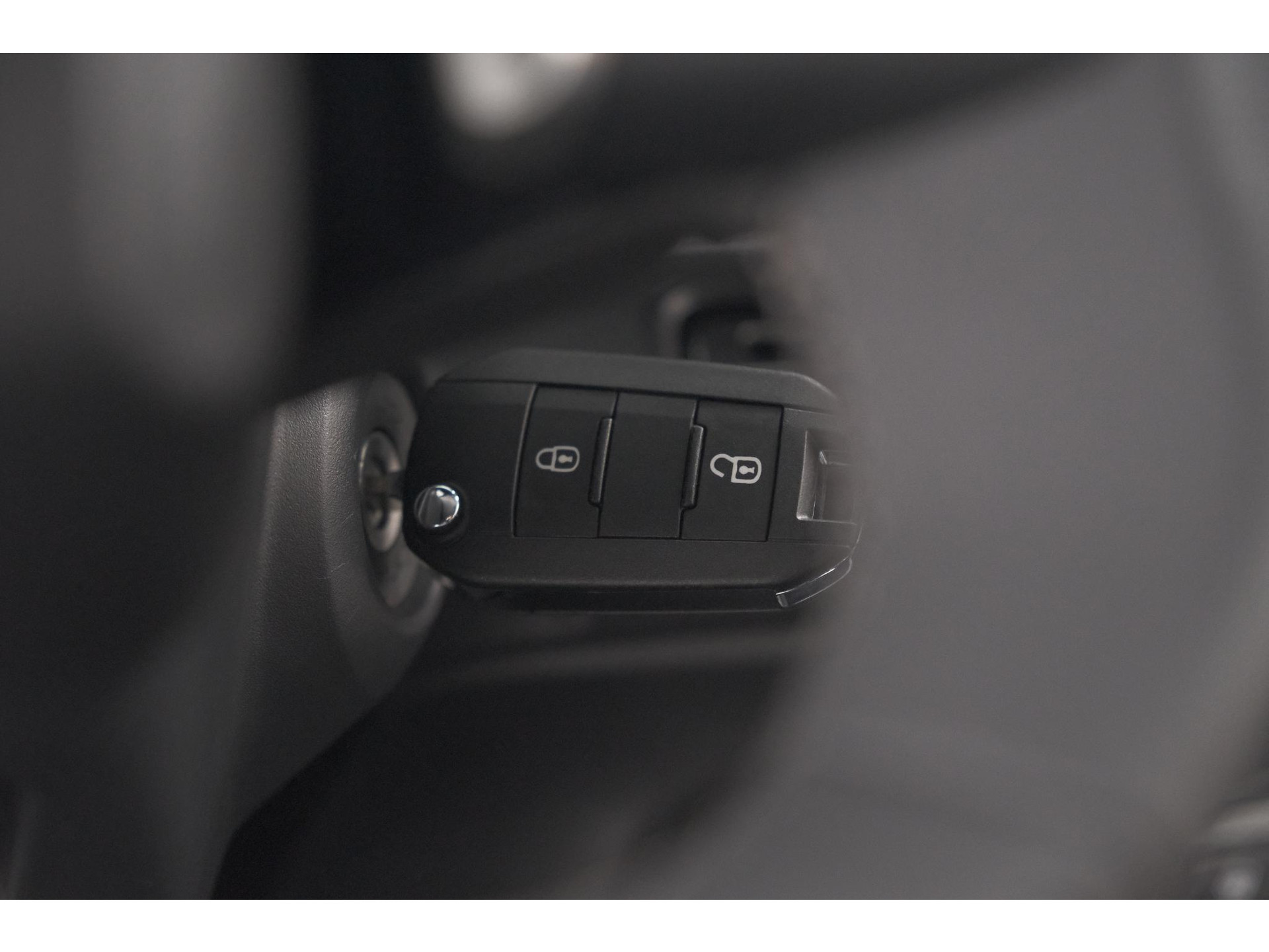 Citroen C3 Aircross 1.2 Hybrid 145pk Max | Camera | Dodehoekdetectie | Apple Carplay
